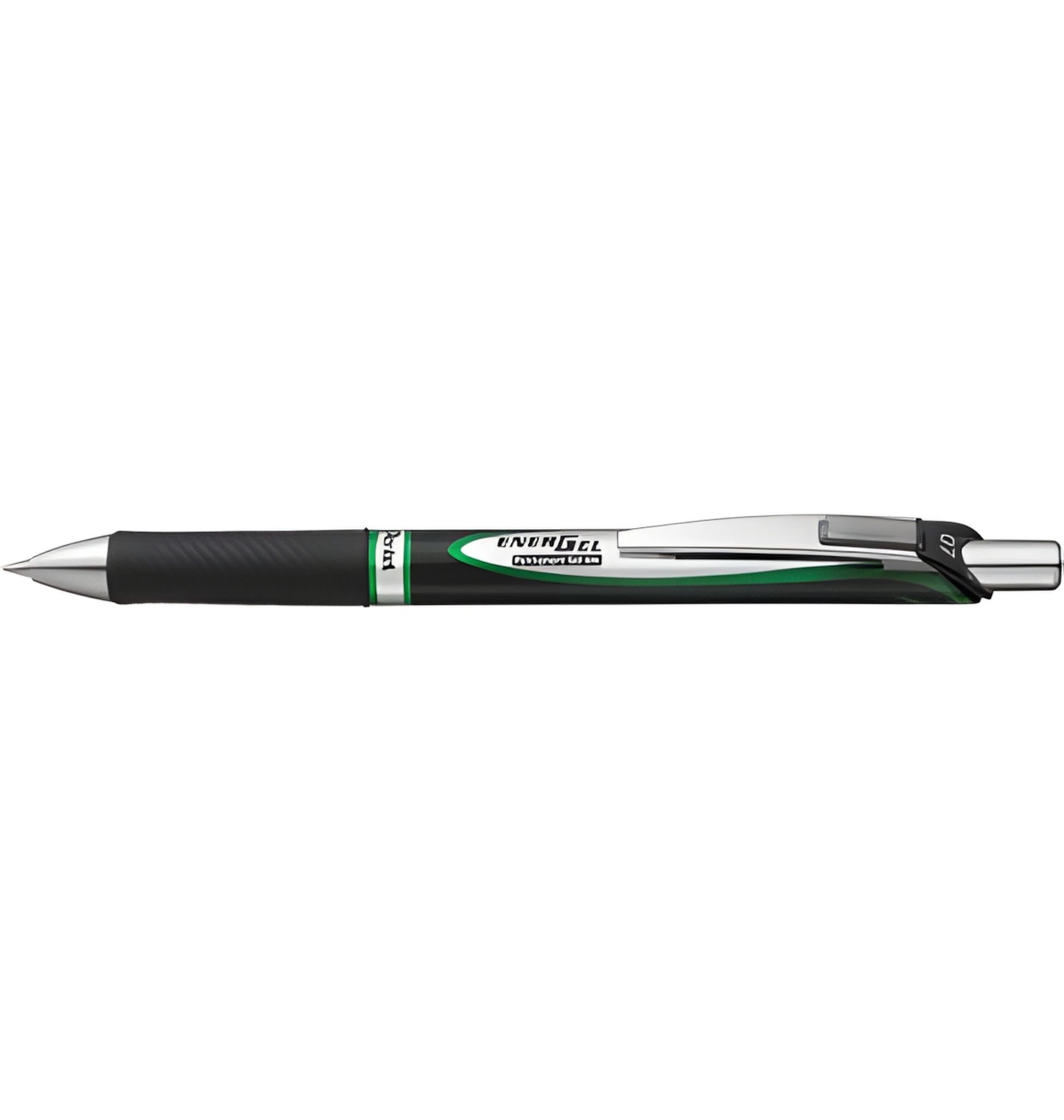 PENTEL Tintenroller Pentel Liquid Gel-Tintenroller 0,35mm gn