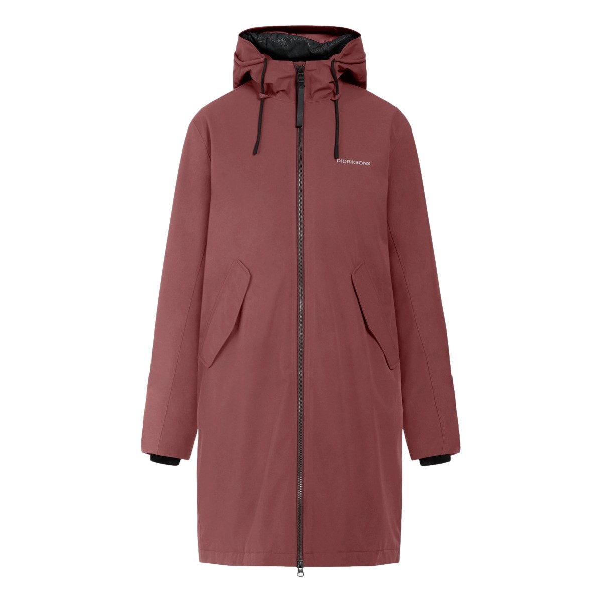 Didriksons Funktionsparka Didriksons Fia - Damen Parka günstig online kaufen