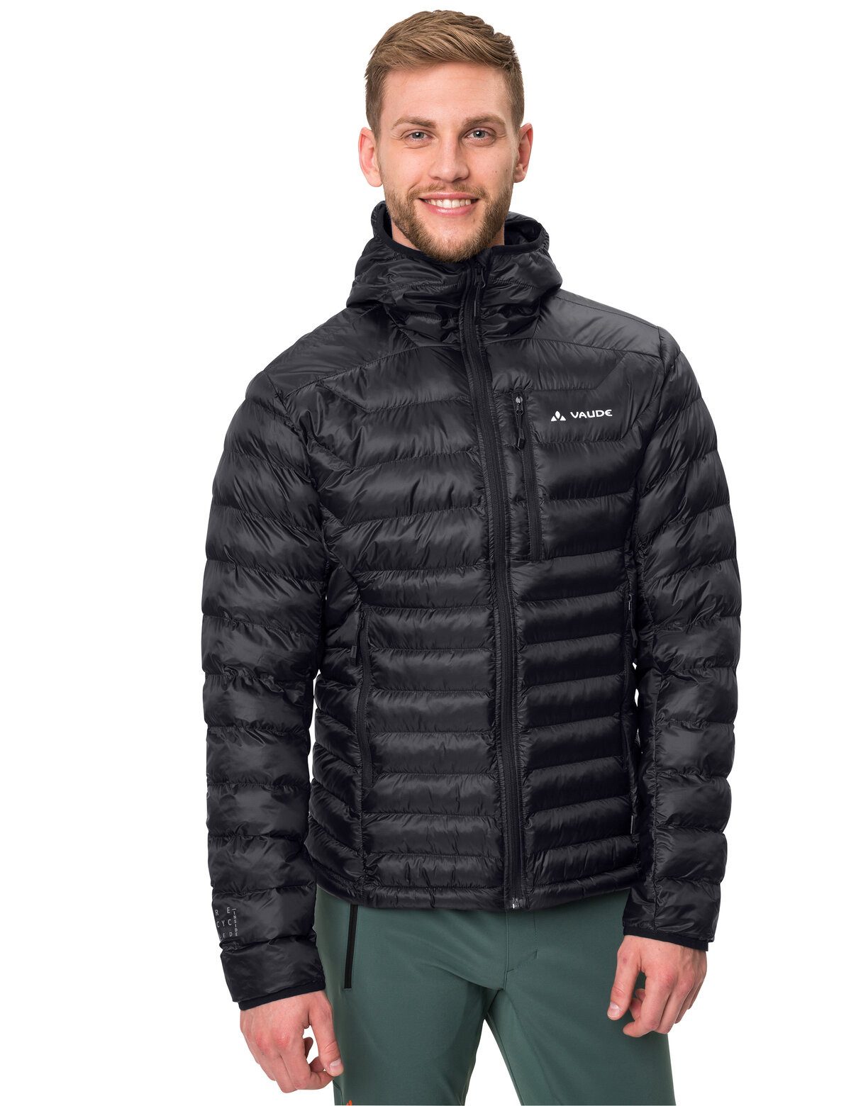 Steppjacke Men's Batura Hooded Insulation Jack