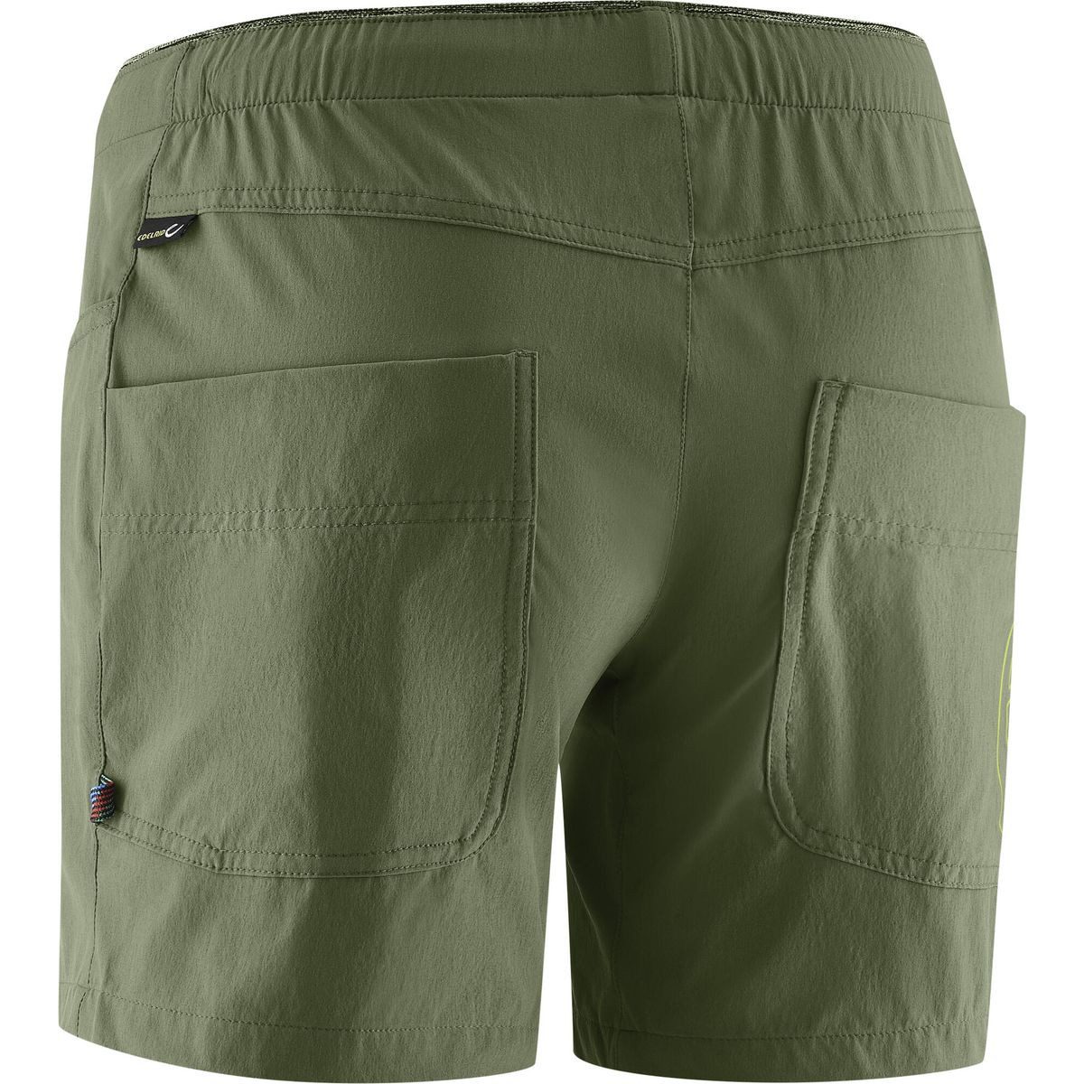 Edelrid Funktionsshorts Wo Radar Shorts Hosen