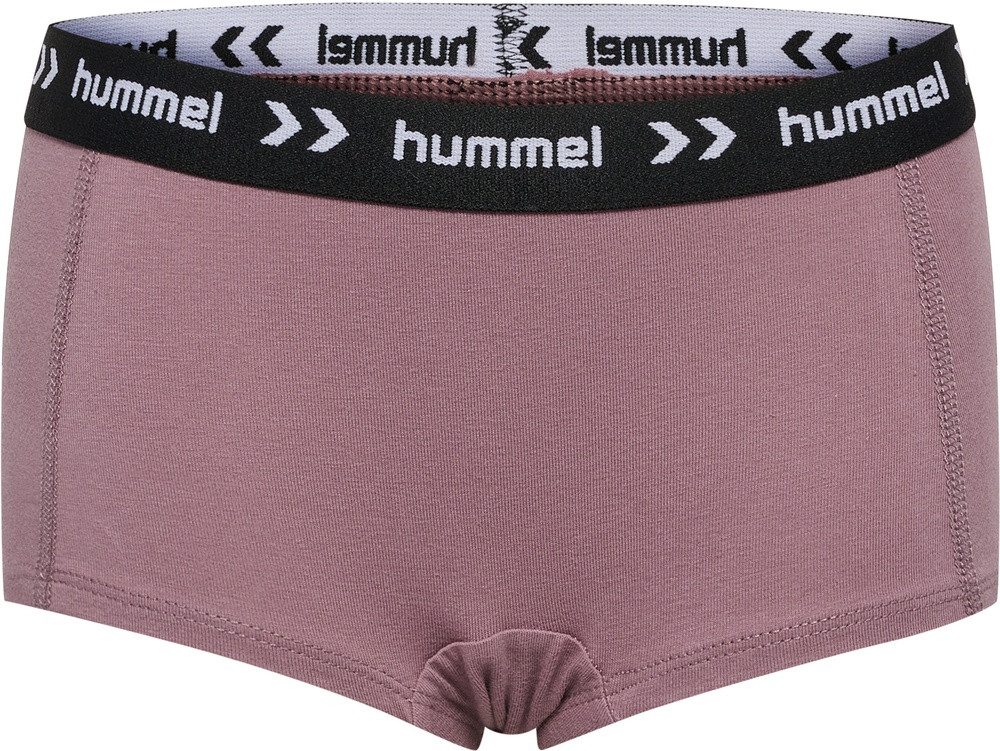hummel Panty Hmlnala Hipsters 3 Pak