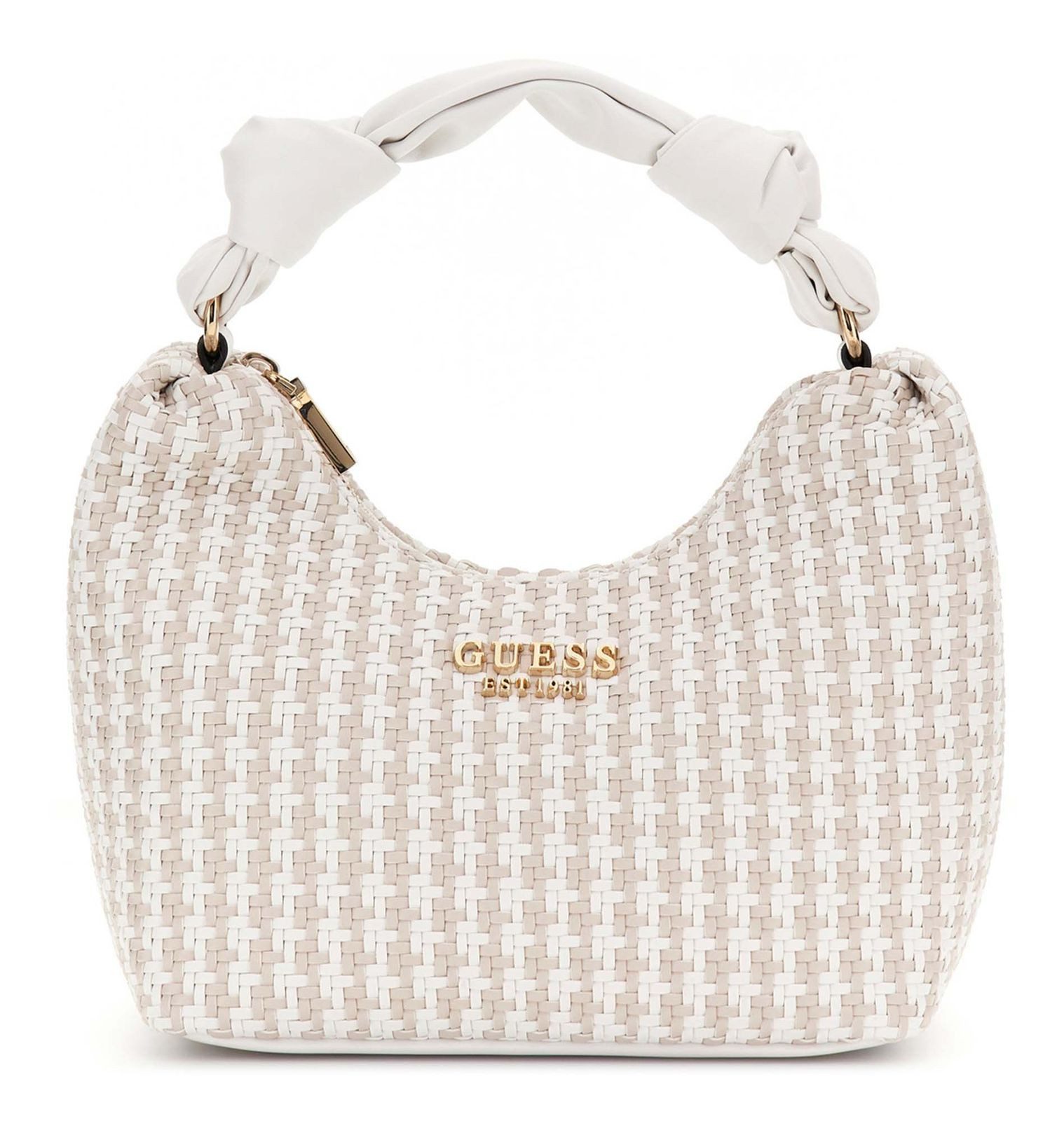 Umhängetasche Small Hobo Bag
