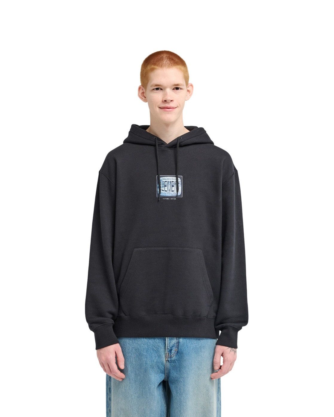 Element Hoodie Digit
