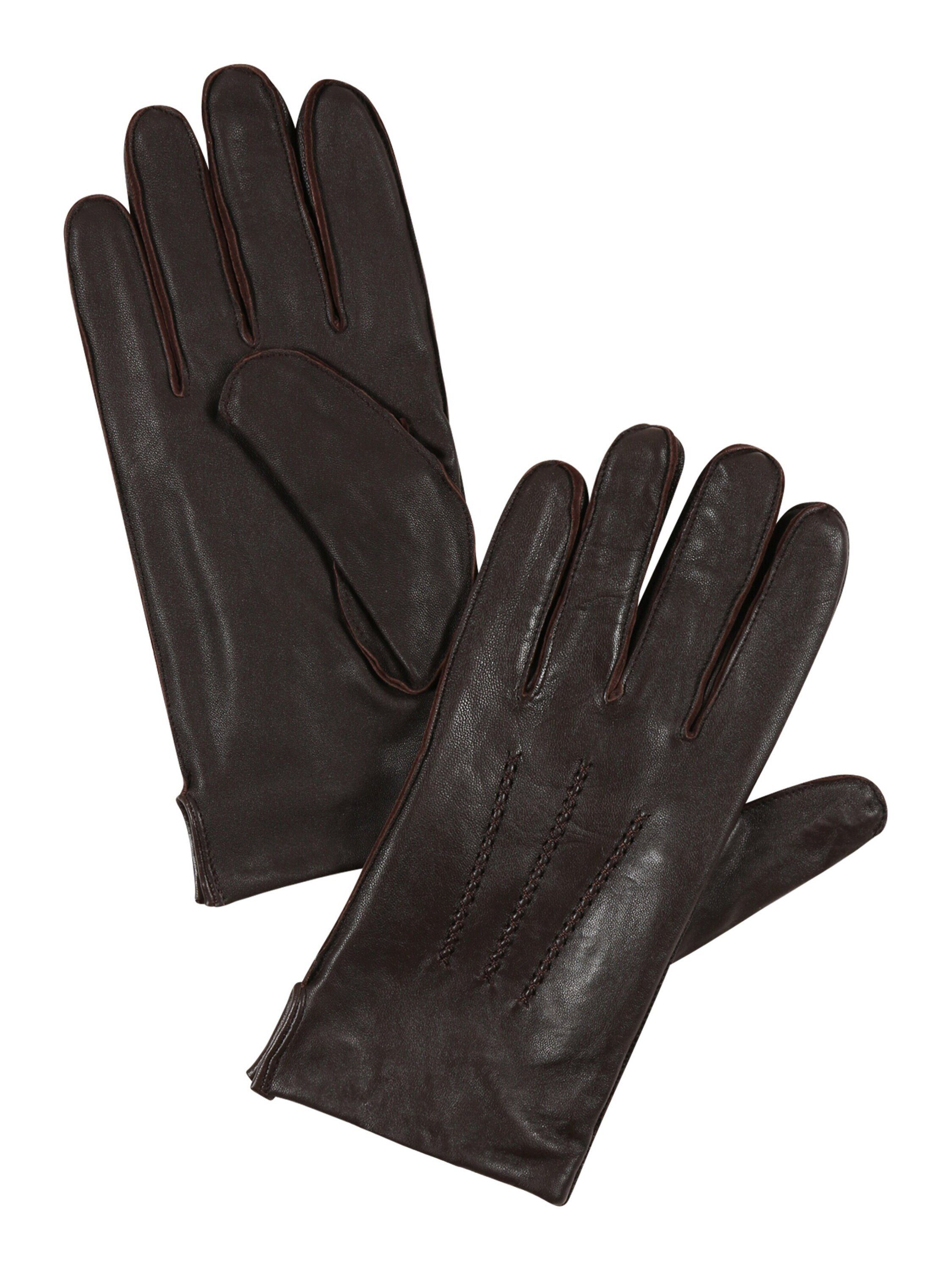 JOOP! Strickhandschuhe (1-St)