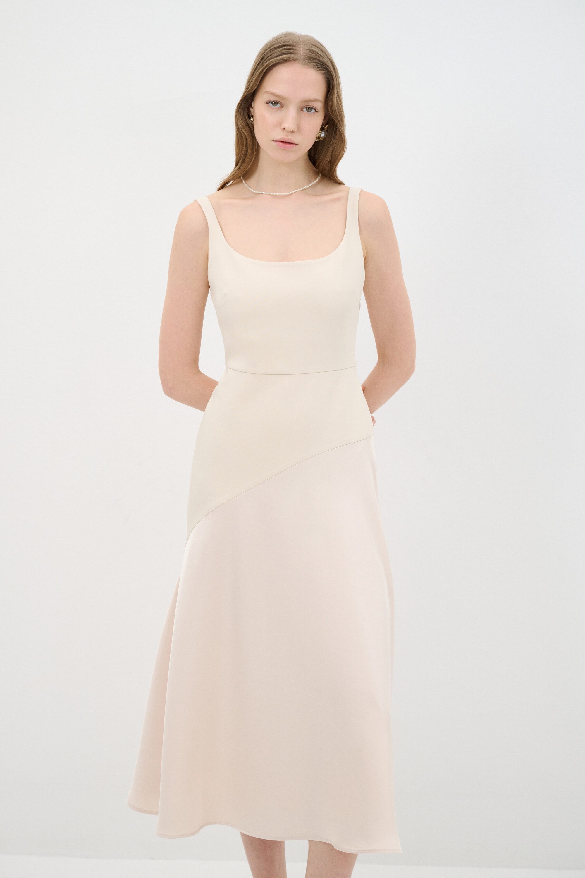 adL A-Linien-Kleid günstig online kaufen