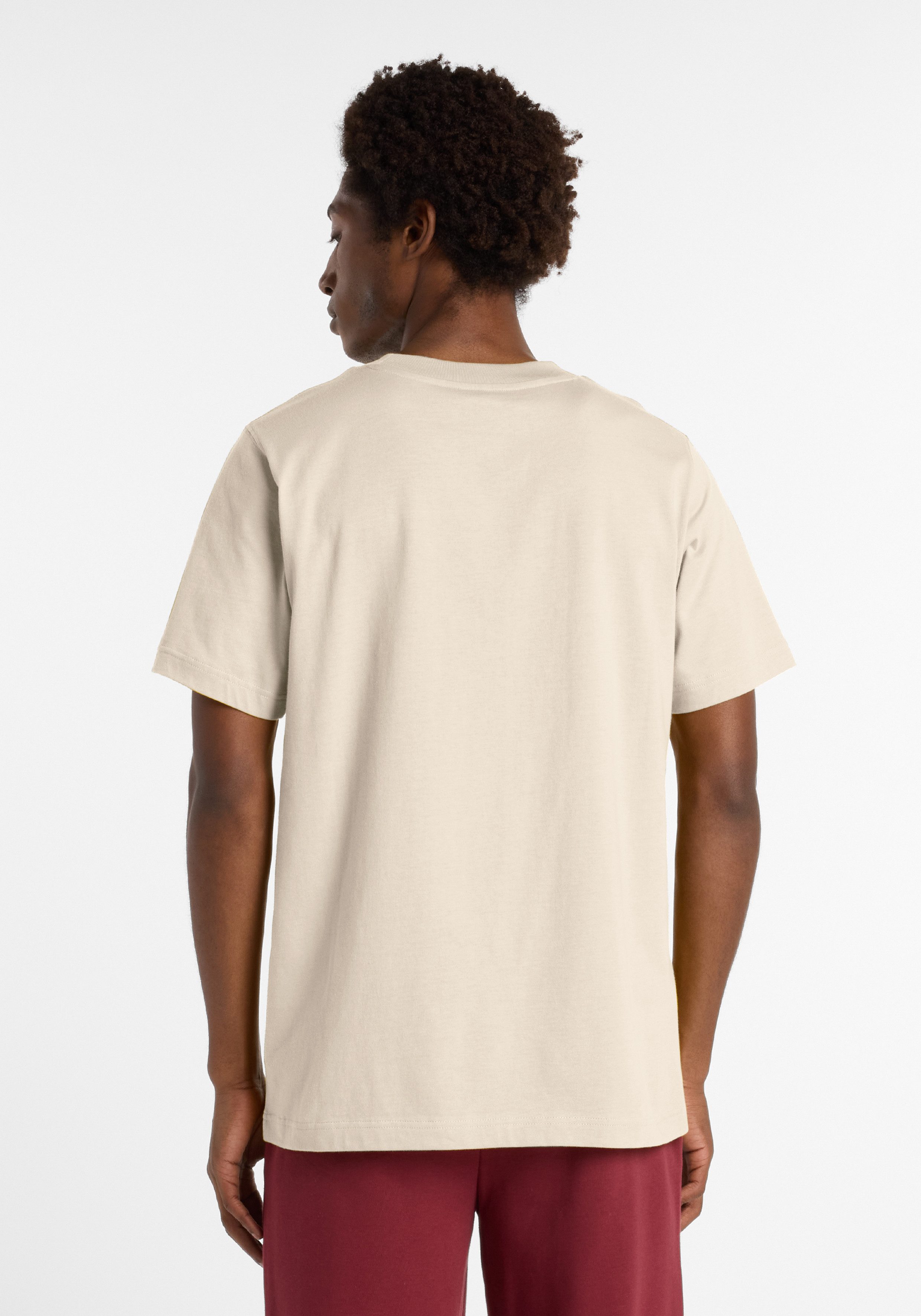 New Balance T-Shirt günstig online kaufen