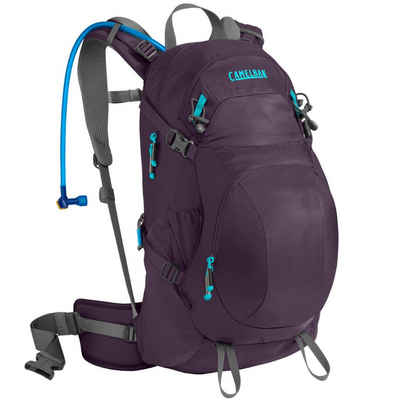 Camelbak Fahrradrucksack Trinkrucksack Sequoia 22 Trekking-Wanderrucksack