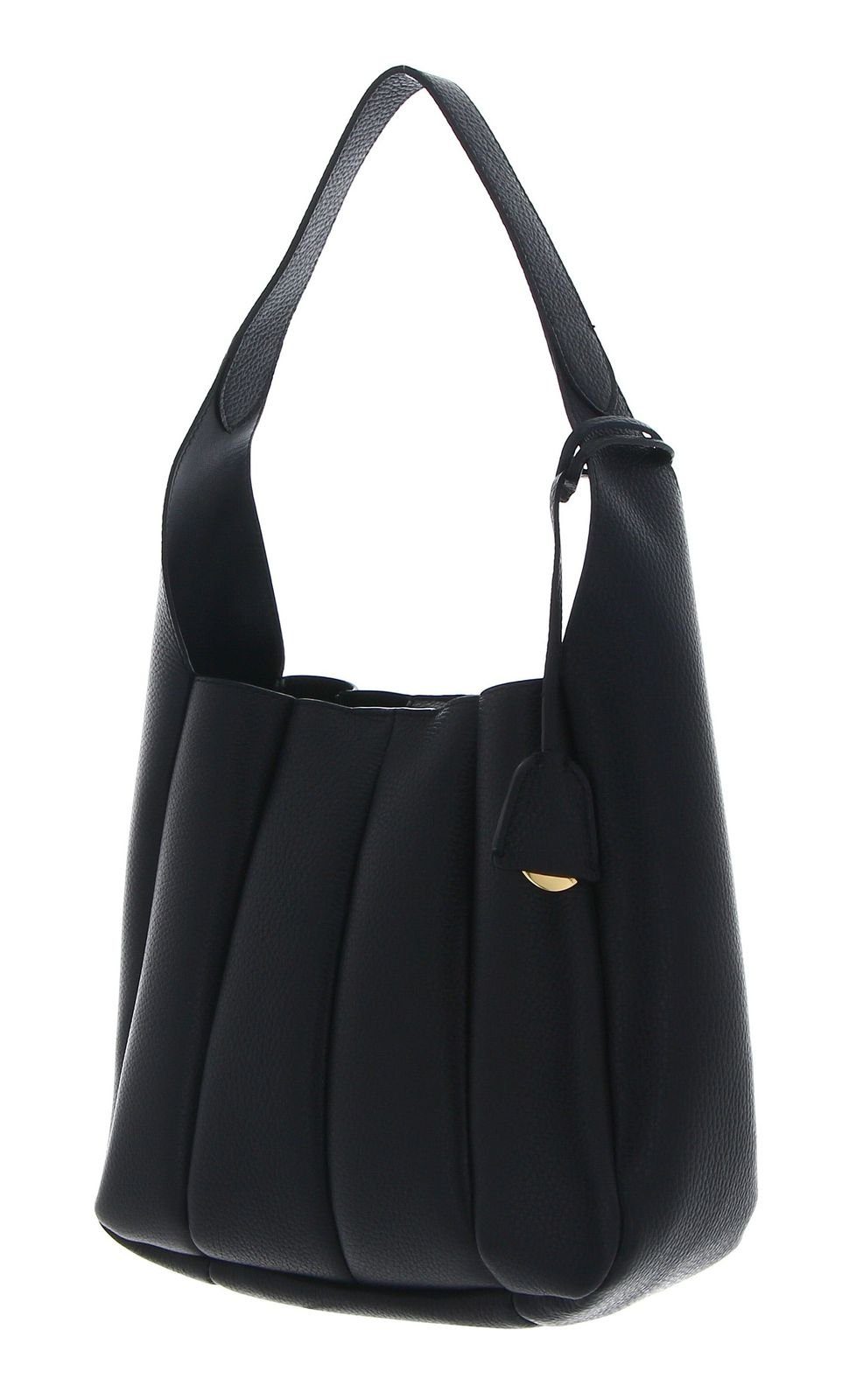 COCCINELLE Schultertasche Bundie (Set, 2-tlg) günstig online kaufen