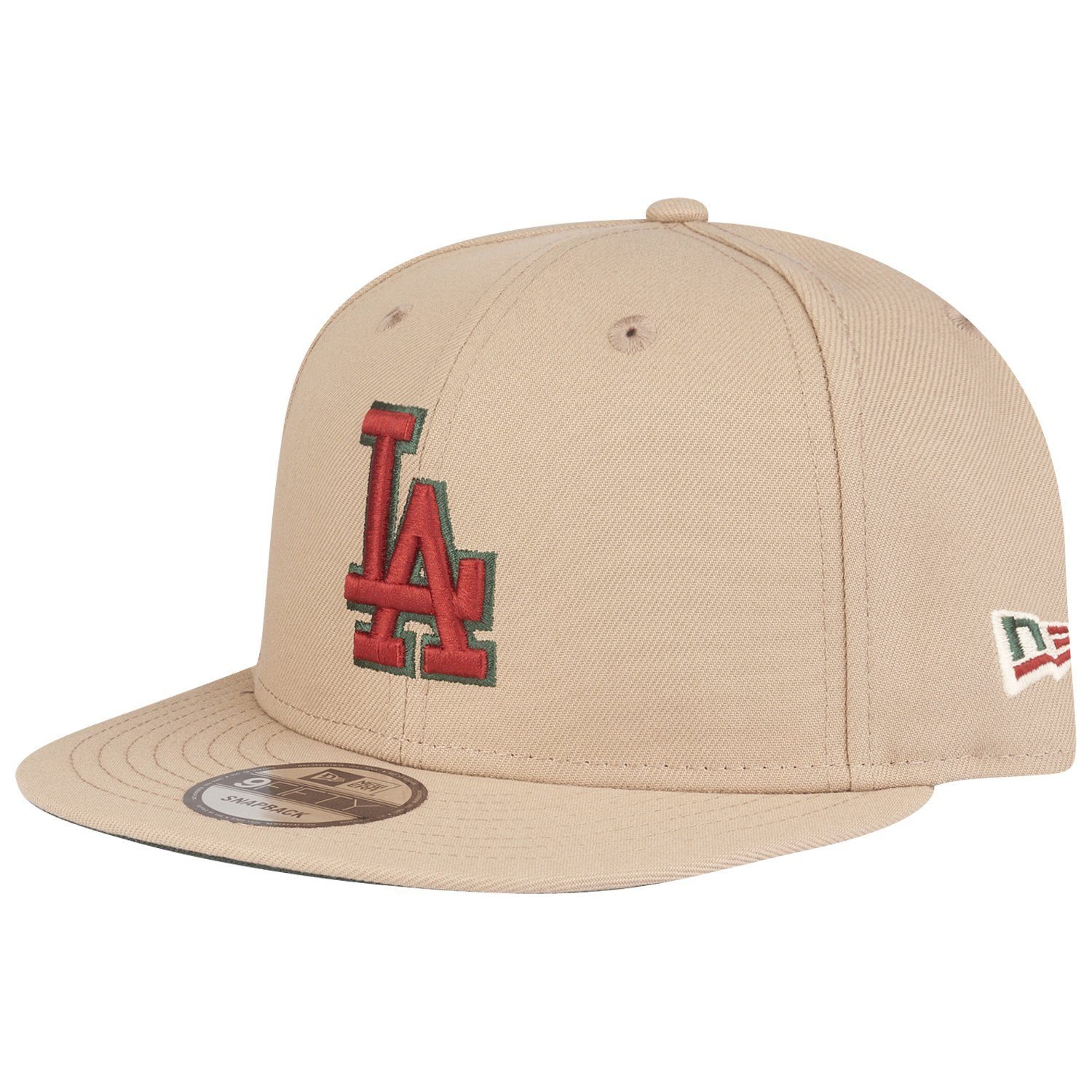 New Era Snapback Cap 9Fifty Los Angeles Dodgers