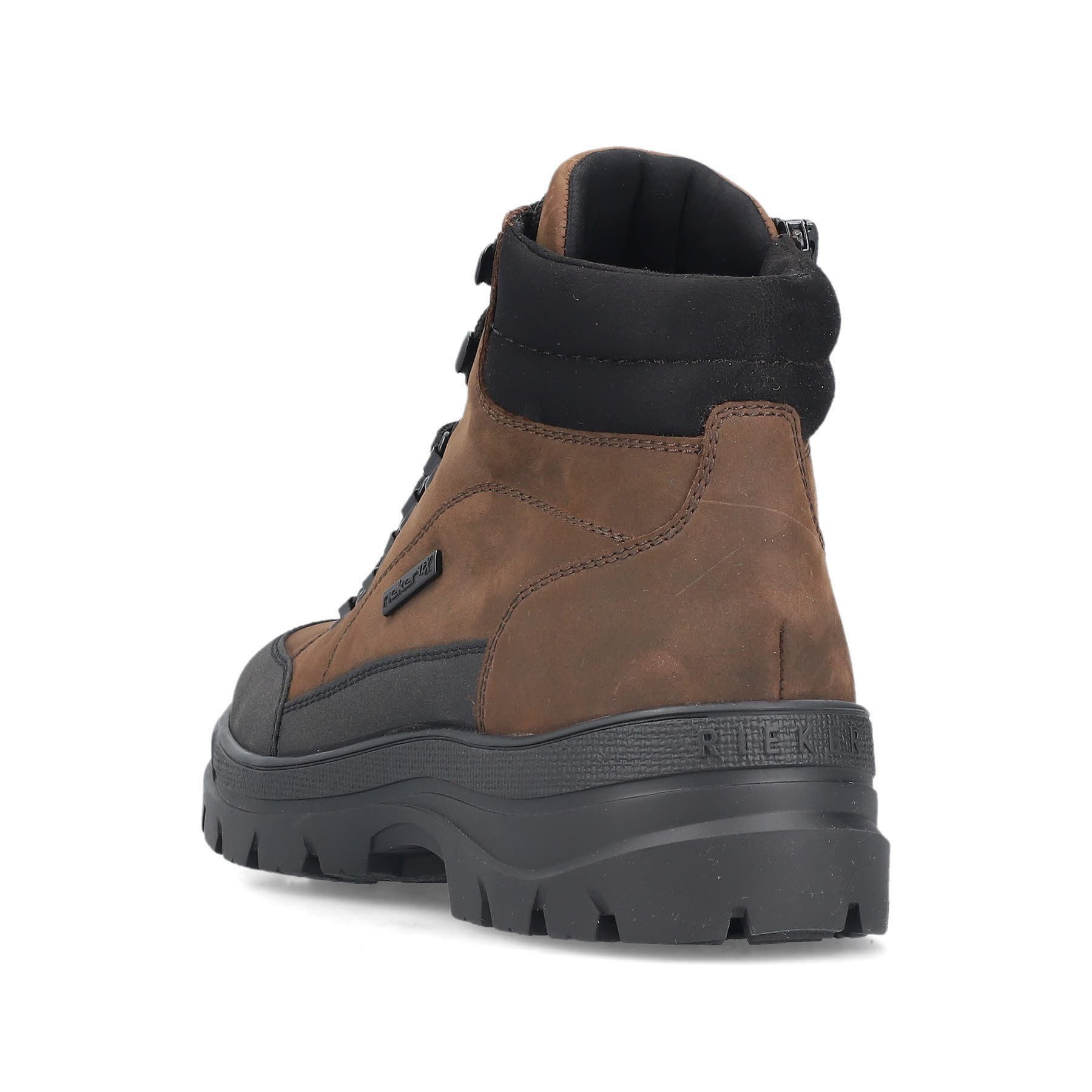 Rieker Schnürstiefel