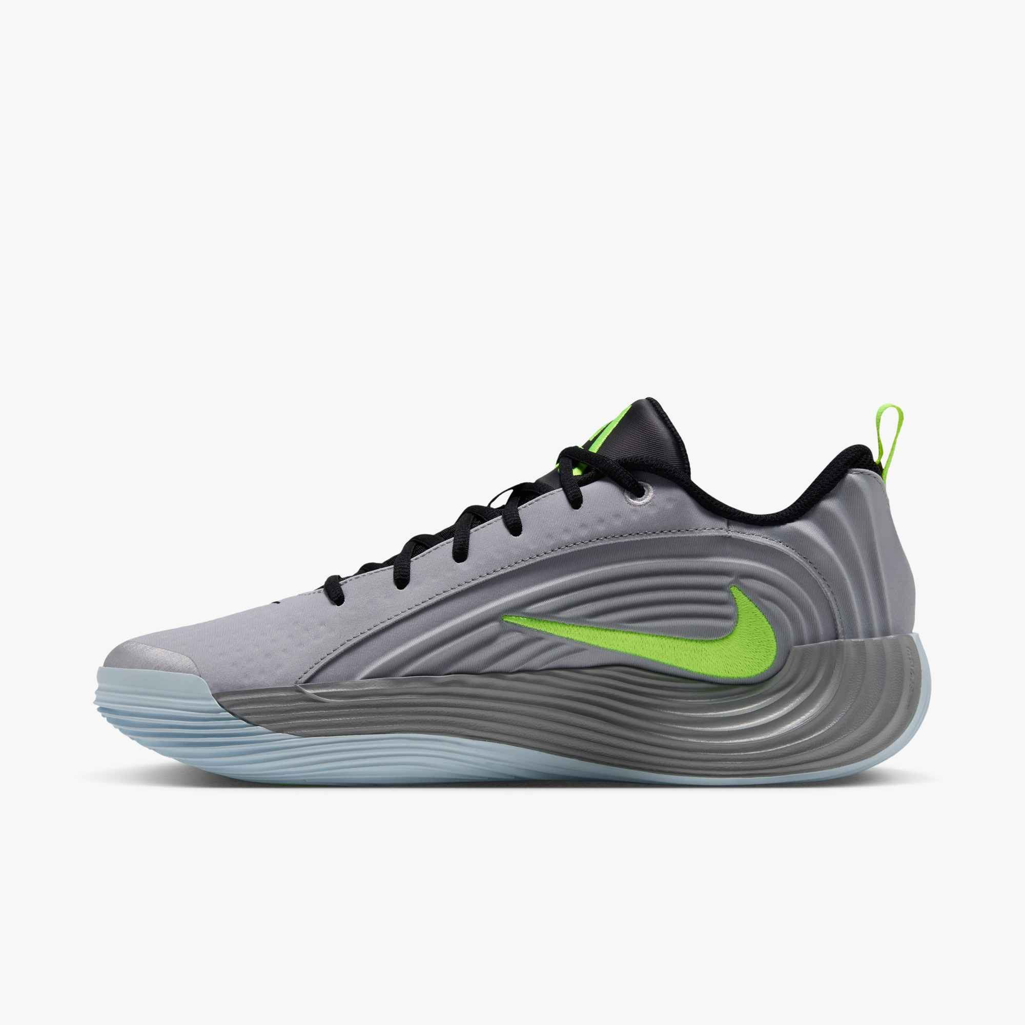 Nike Giannis Immortality 5 Basketballschuh