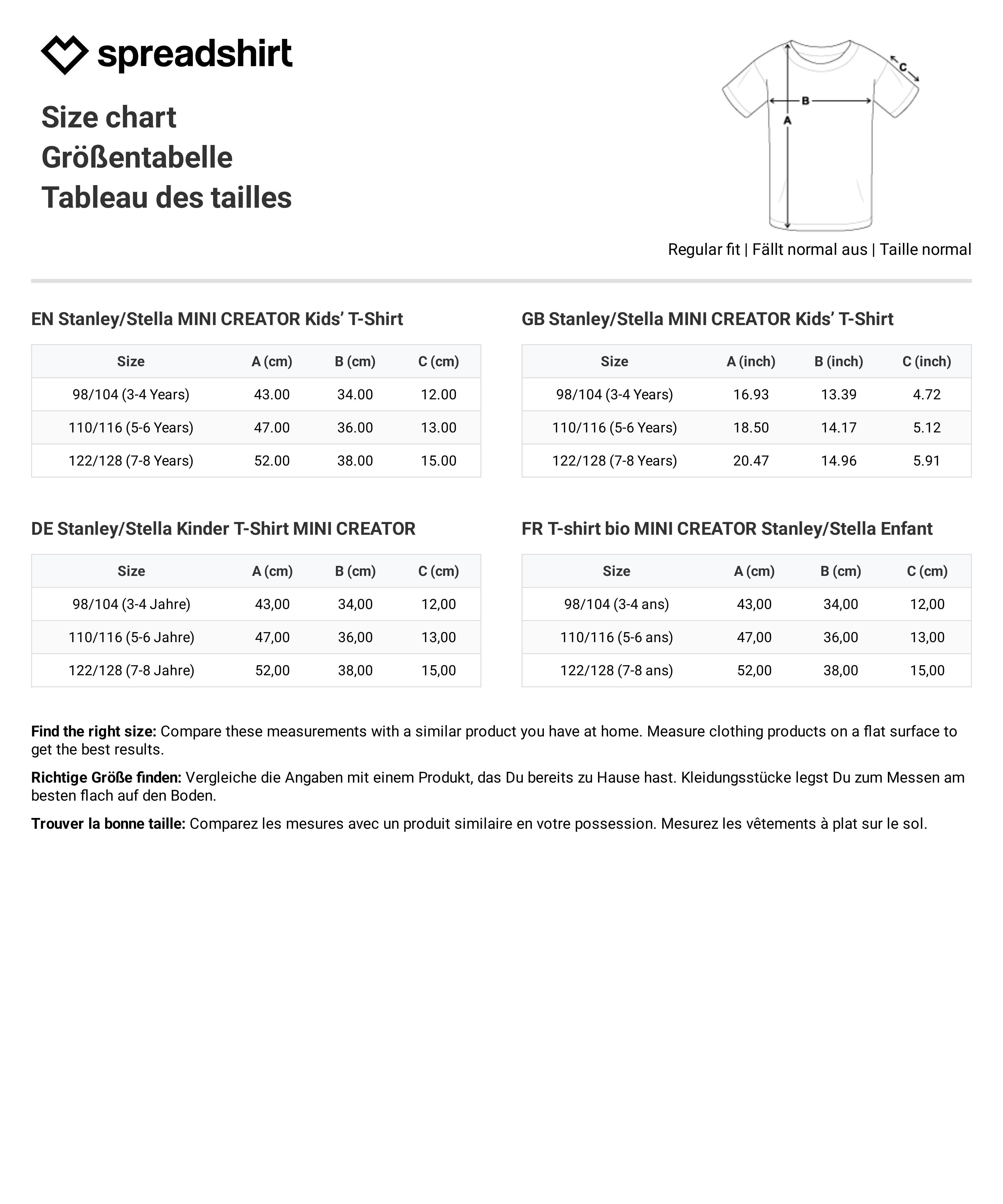 Spreadshirt T-Shirt Janosch Tiger Und Bär Wenn Man Freunde Hat Zitat Kinder Basic T-Shirt (1-tlg)