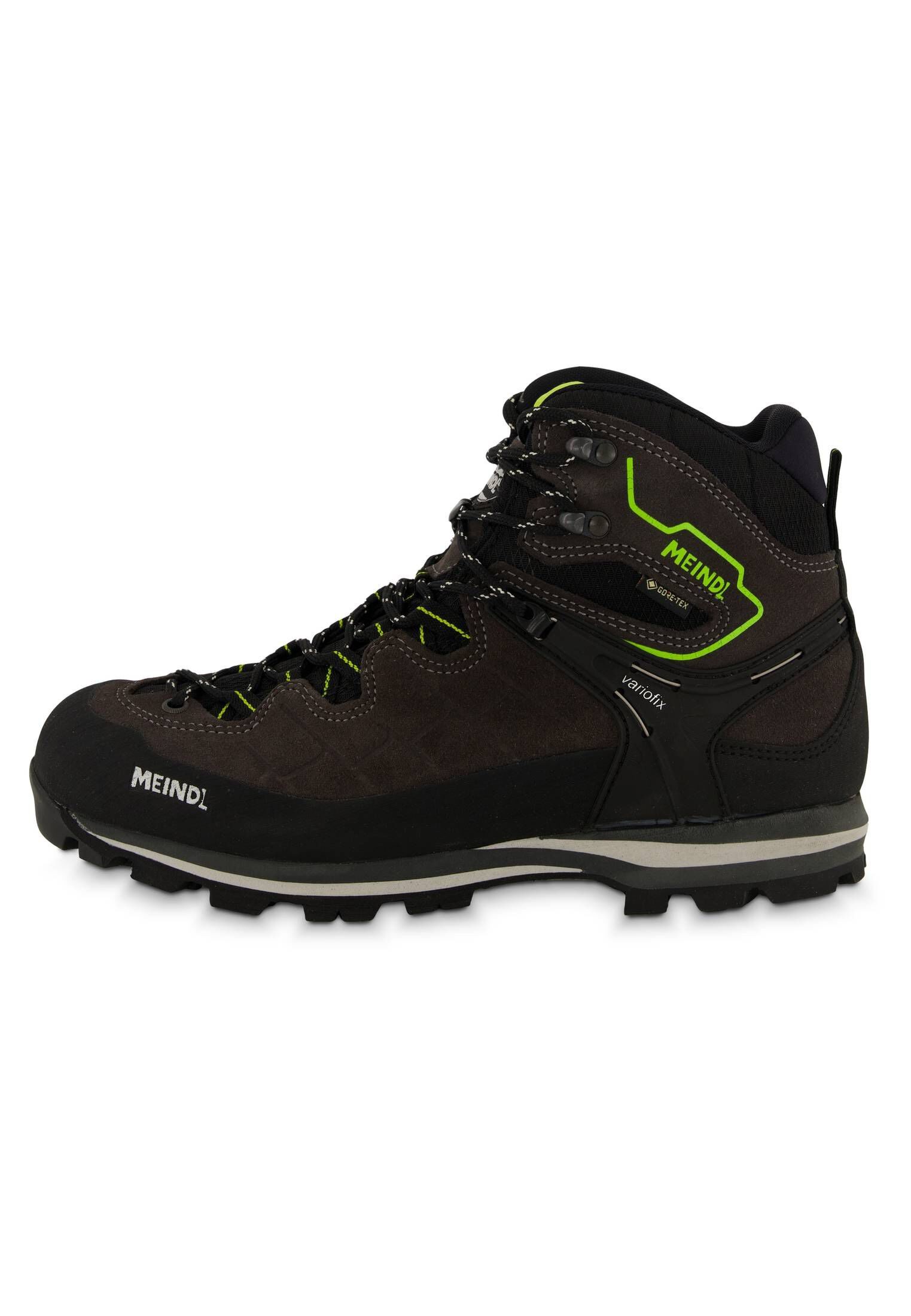 Herren Wanderschuhe LITEPEAK GTX Wanderschuh