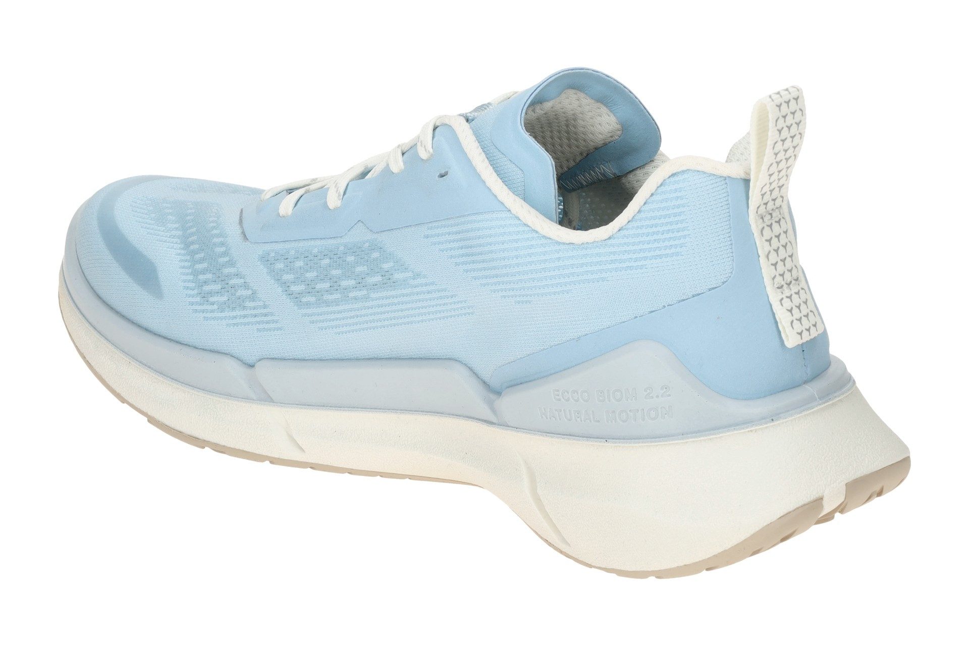 Ecco 83075360865 Schnürschuh