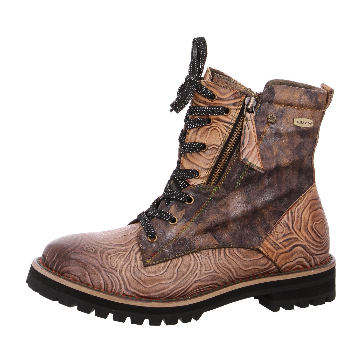 LAURA VITA Schnürstiefel günstig online kaufen