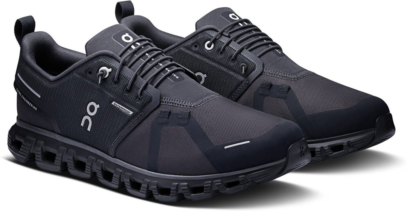 ON RUNNING Cloud 6 WP Laufschuh