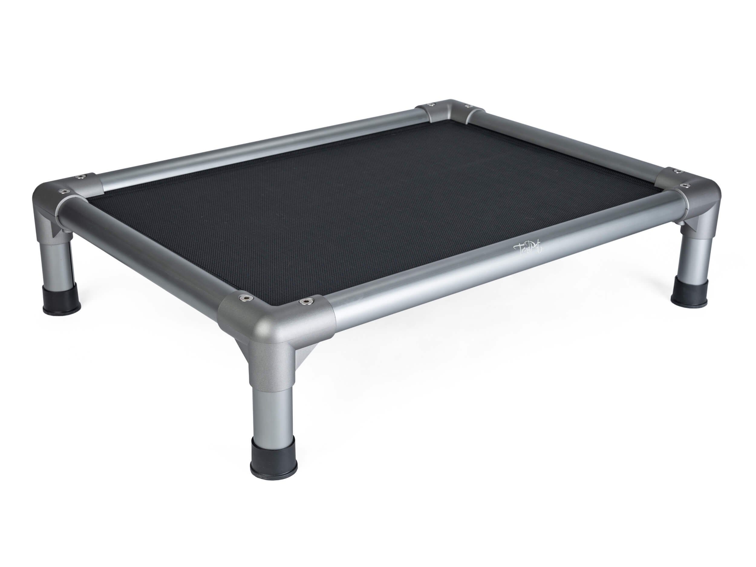 TrendPet Tierbett HighBed, erhöhtes Hundebett, Mesh, günstig online kaufen