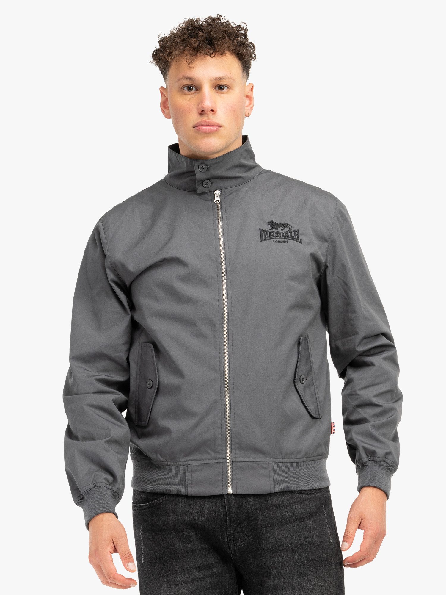 Lonsdale Winterjacke ACTON (1-St)