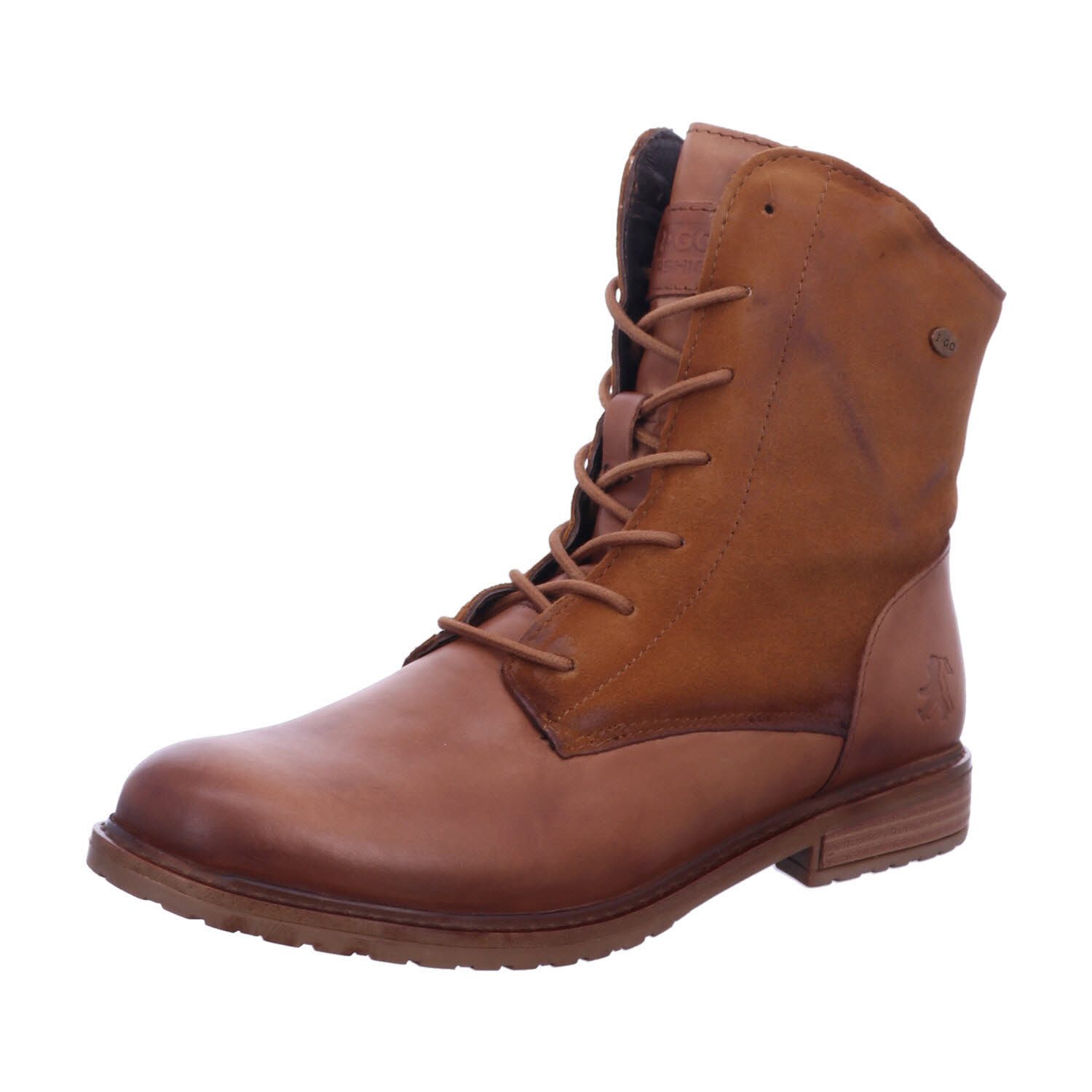 MUSTANG 8991501 39 Stiefelette