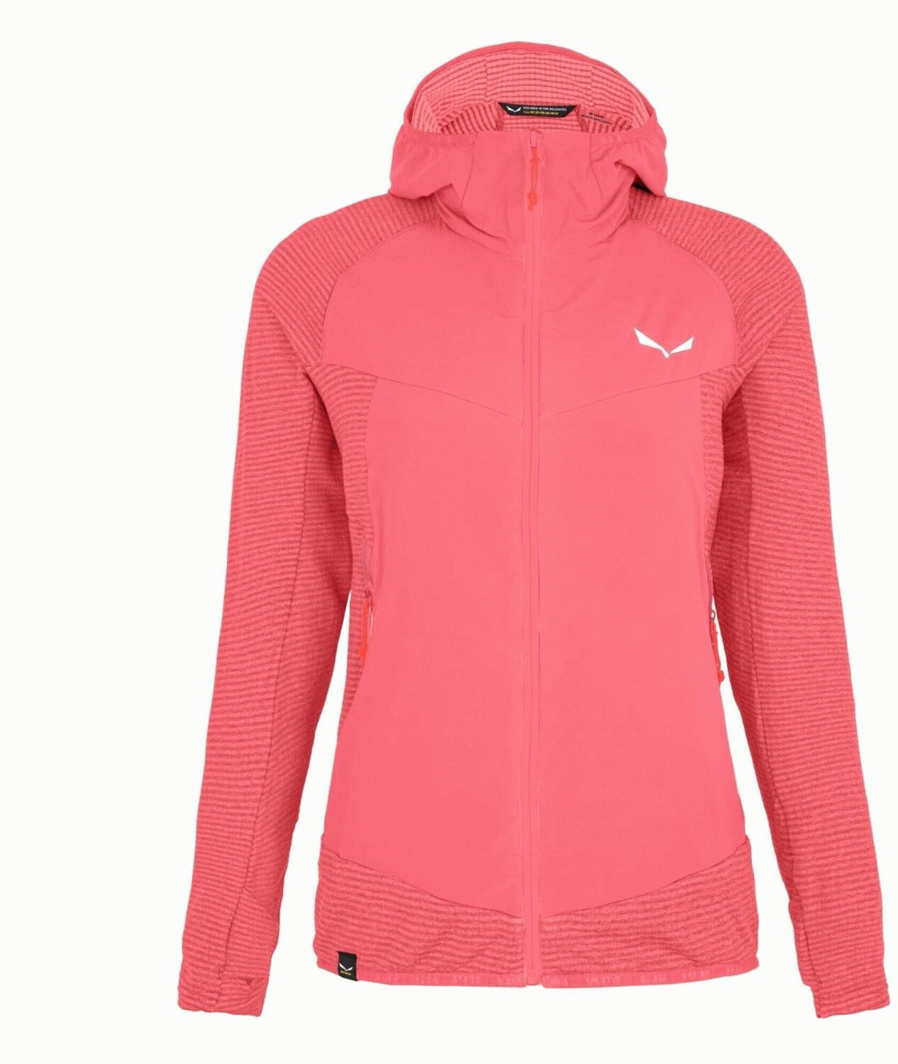 Salewa Softshelljacke ROLLE PL R W JKT.
