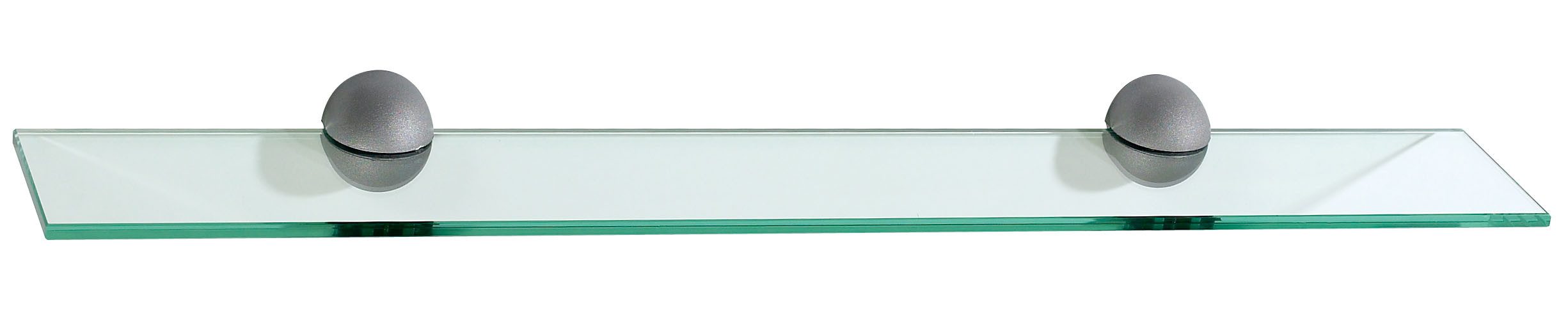 Saphir Einlegeboden bestehend aus Glas (1 St)