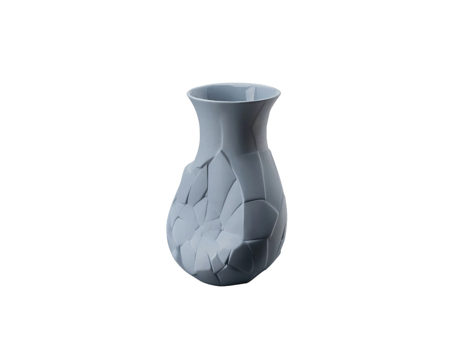 Rosenthal Dekovase Vase of Phases Vase Pacific 26cm (Vasen), Vasen