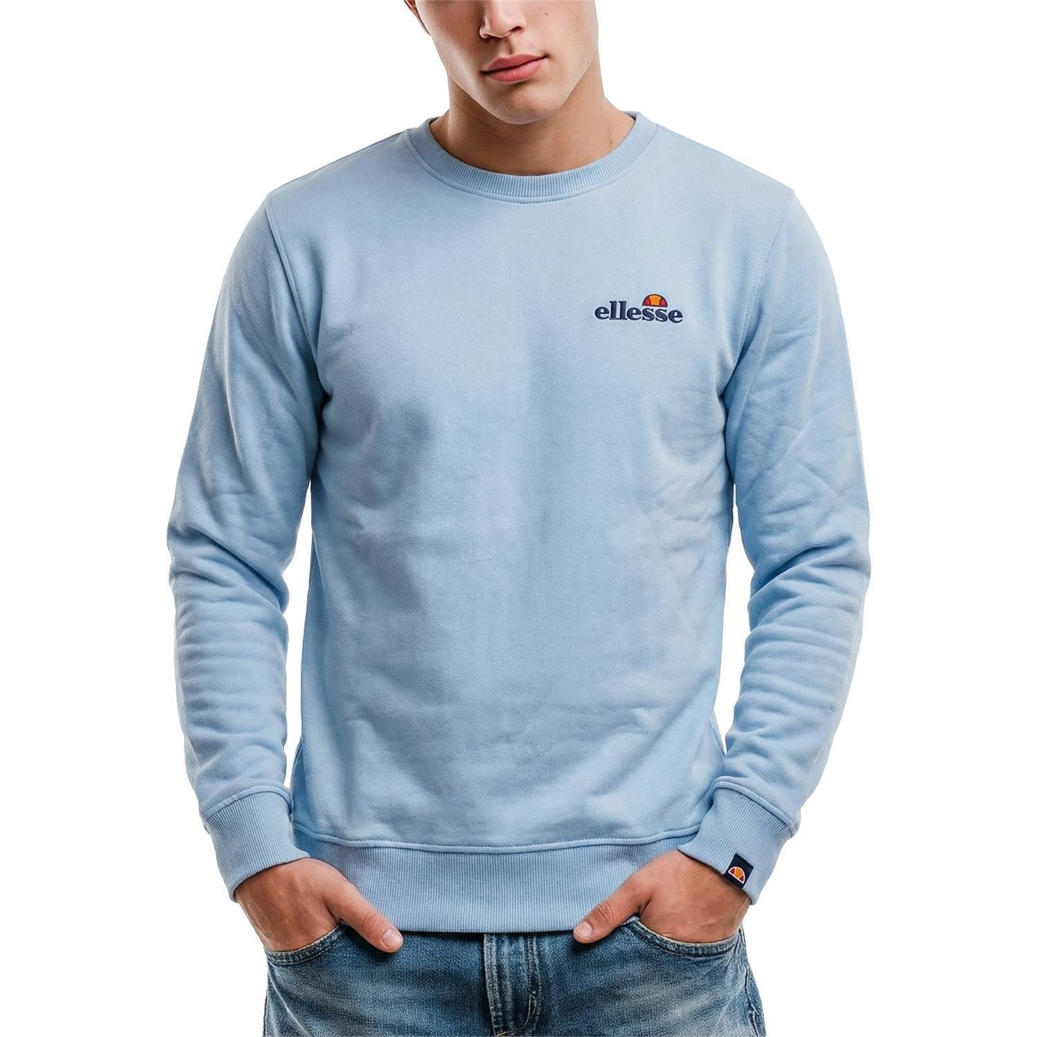 Ellesse Sweater Sweatshirt Ellesse Fierro