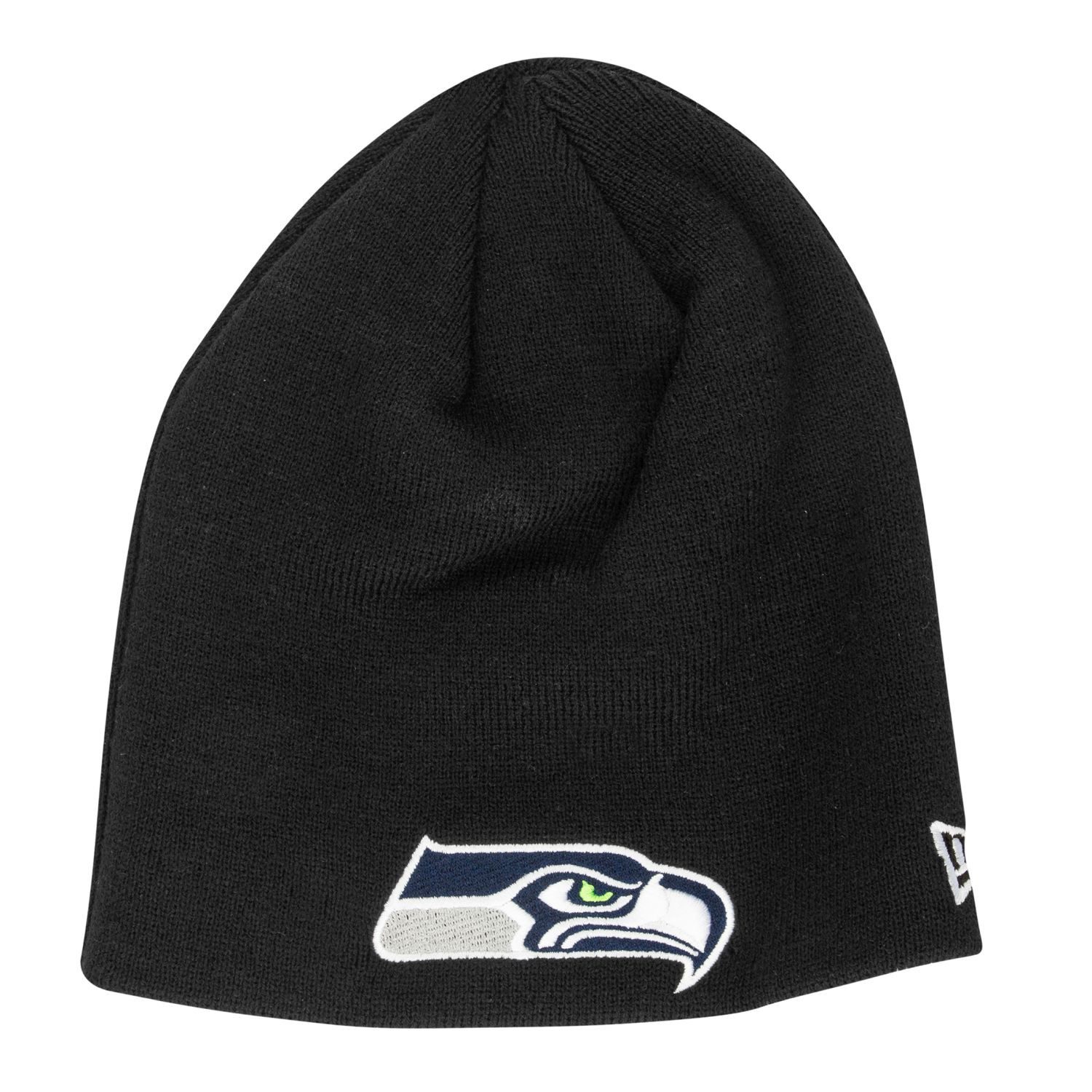 Fleecemütze SKULL Beanie Seattle Seahawks