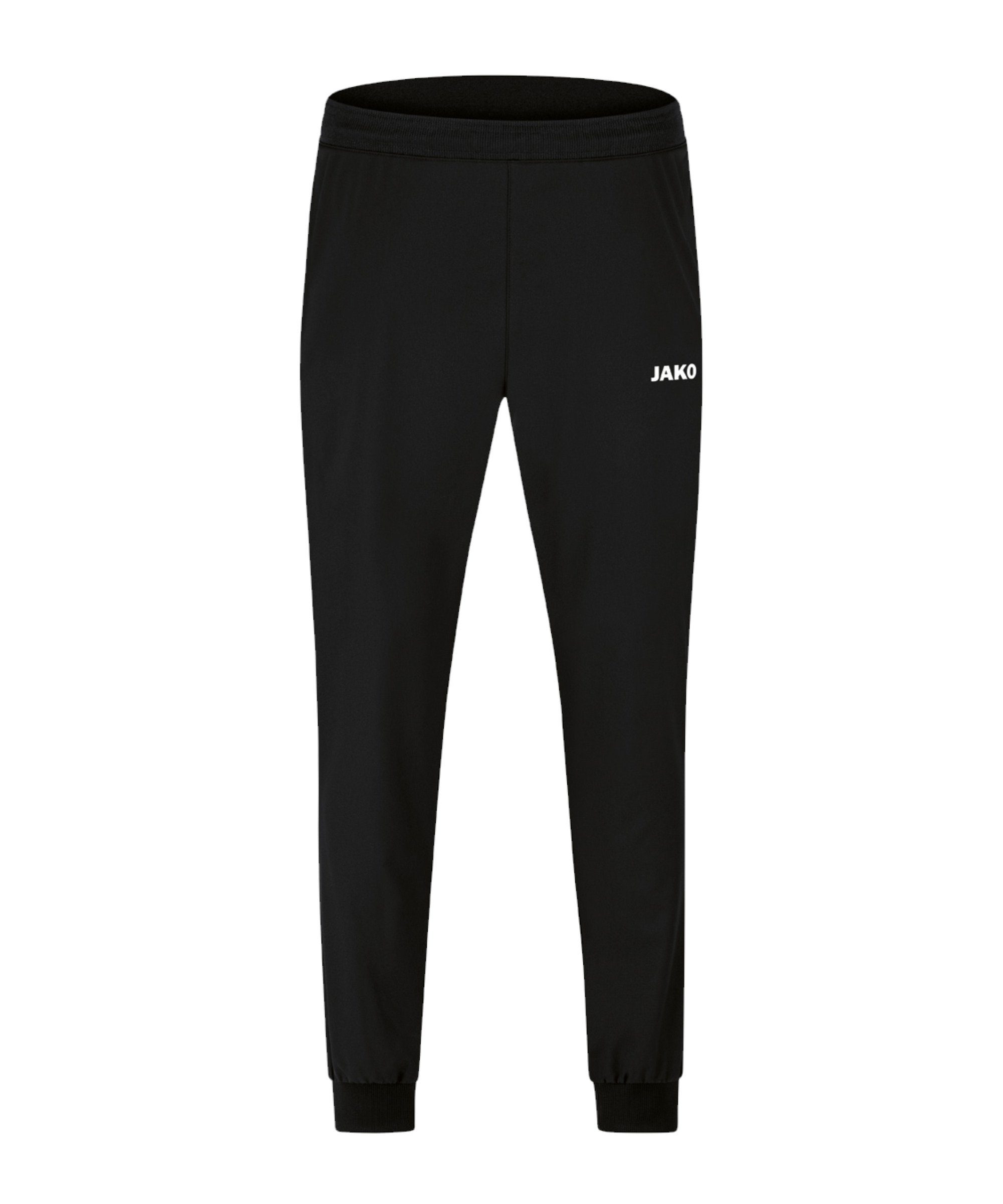 Jako Sporthose JAKO Team Präsentationshose Präsentationshosen Team