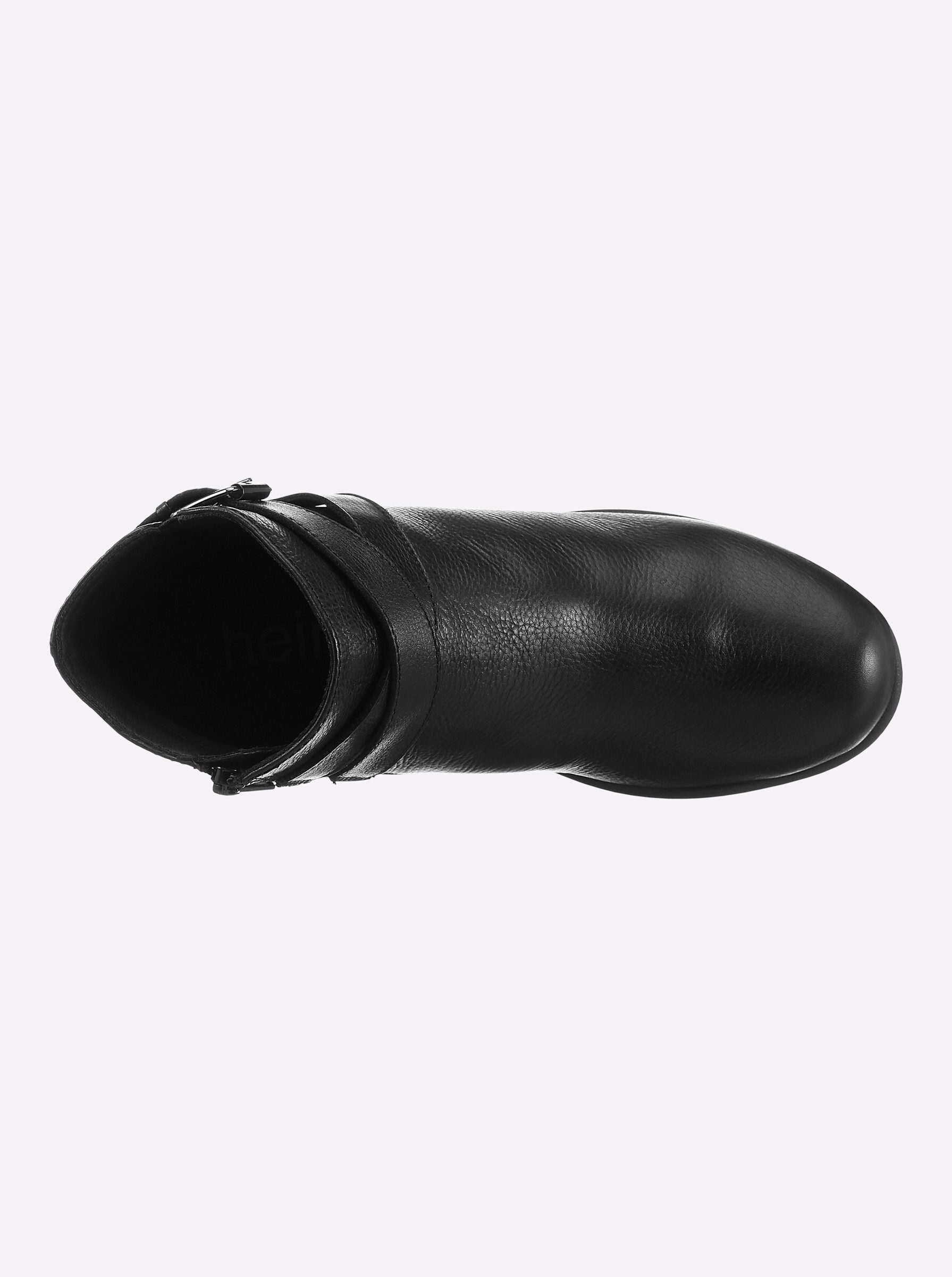 heine Keilstiefelette Stiefelette
