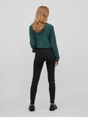 Vila 5-Pocket-Jeans Damen Jeans VISARAH Skinny Fit (1-tlg)