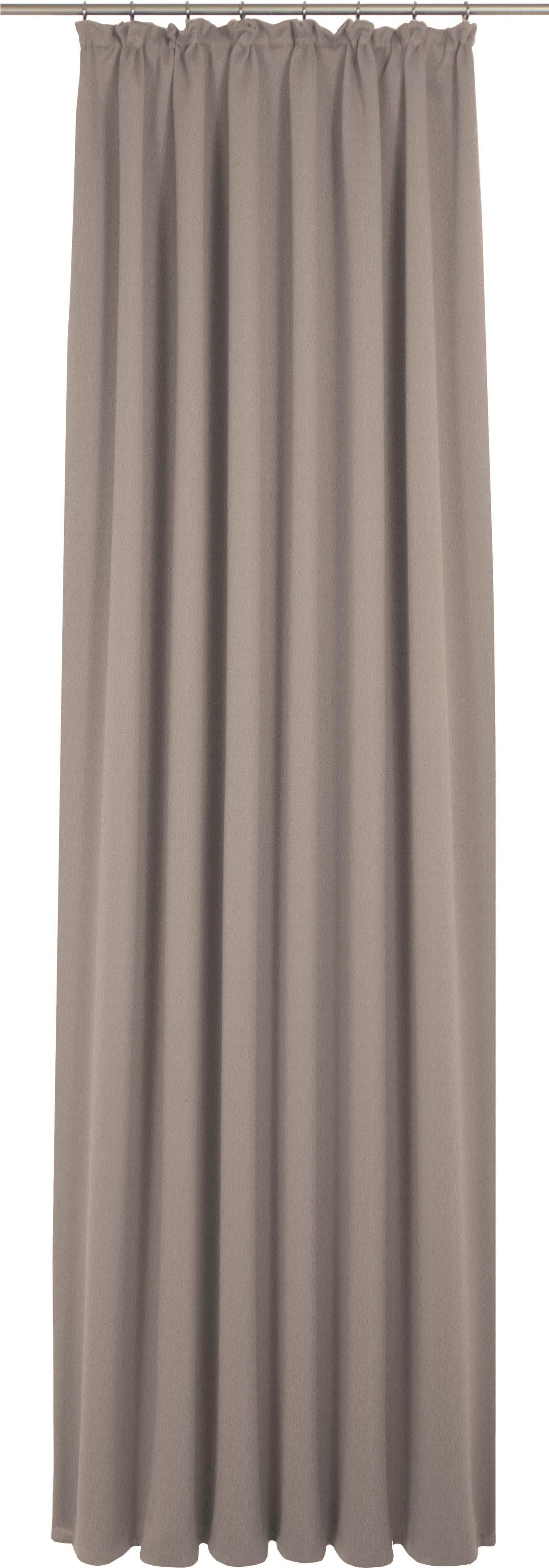 Wirth Vorhang Sunday, Kräuselband (1 St), günstig online kaufen