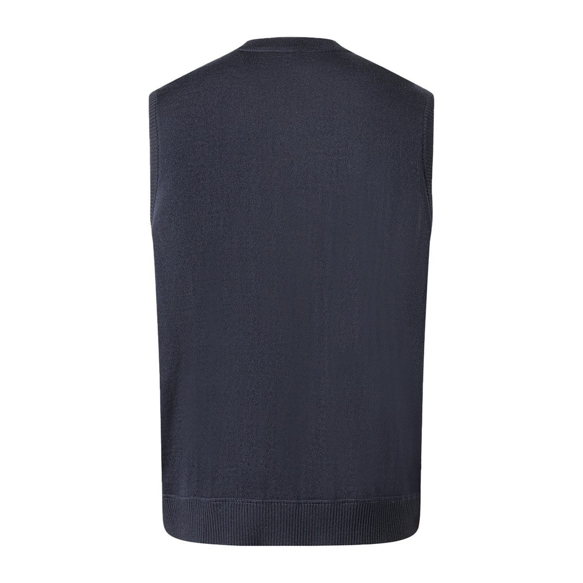 MAERZ Muenchen Strickweste Maerz Muenchen 561401 Strickweste Herren Bekleidung