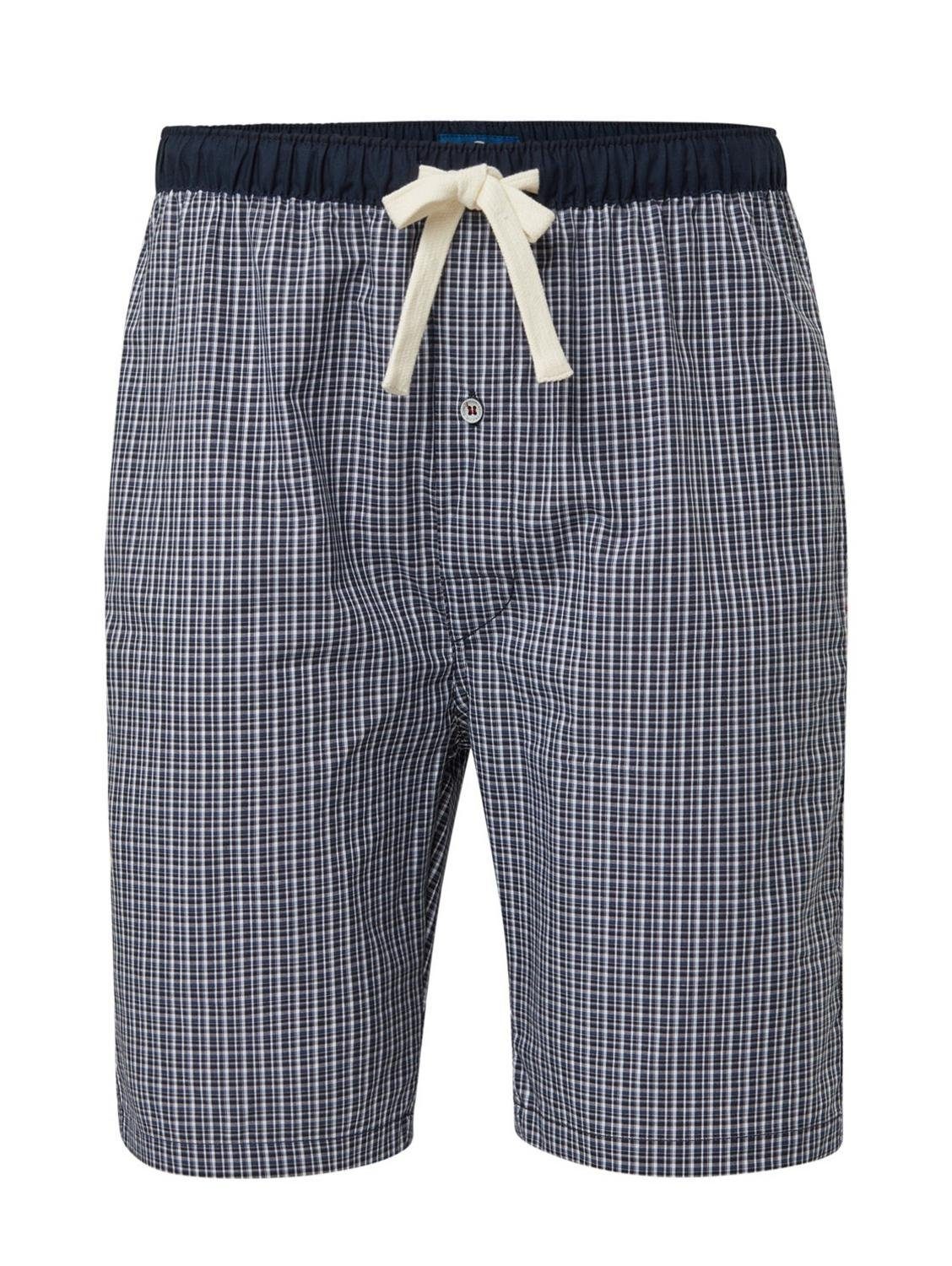TOM TAILOR Bermudas Dakota mit cooler günstig online kaufen