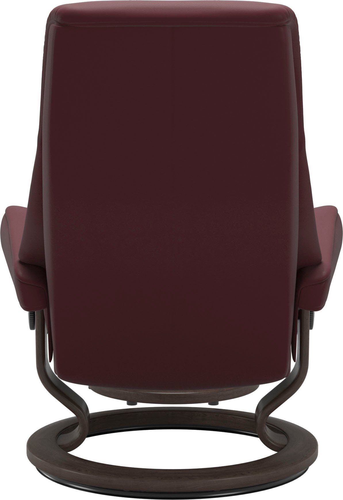Stressless® Relaxsessel mit Wenge Classic S,Gestell Base, Größe View