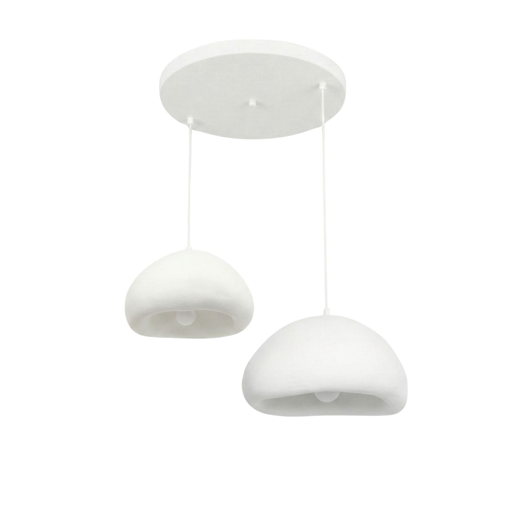 Opviq Pendelleuchte Loval, höhenverstellbar, boho deco, ohne Leuchtmittel, günstig online kaufen