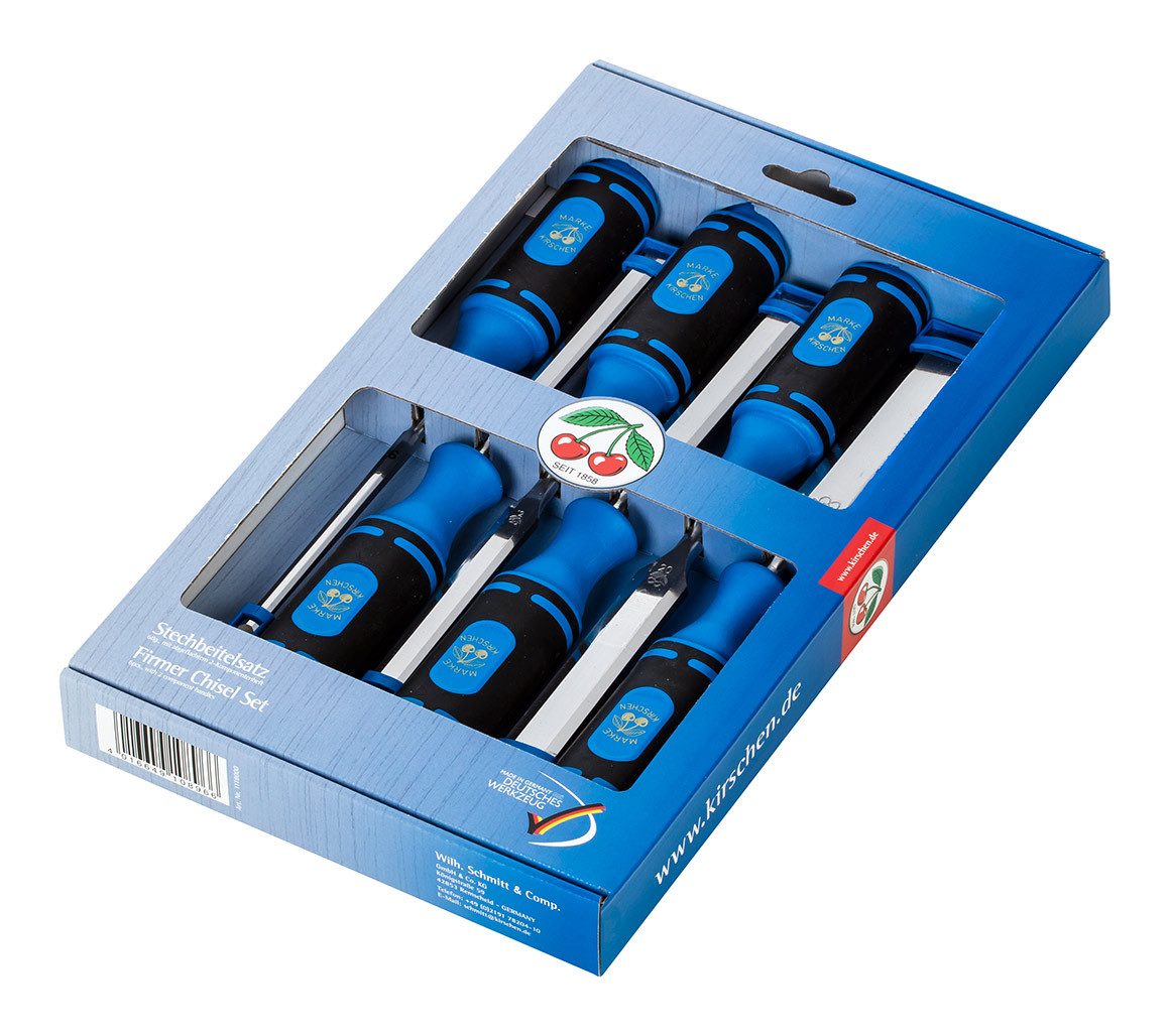 Kirschen Stechbeitel