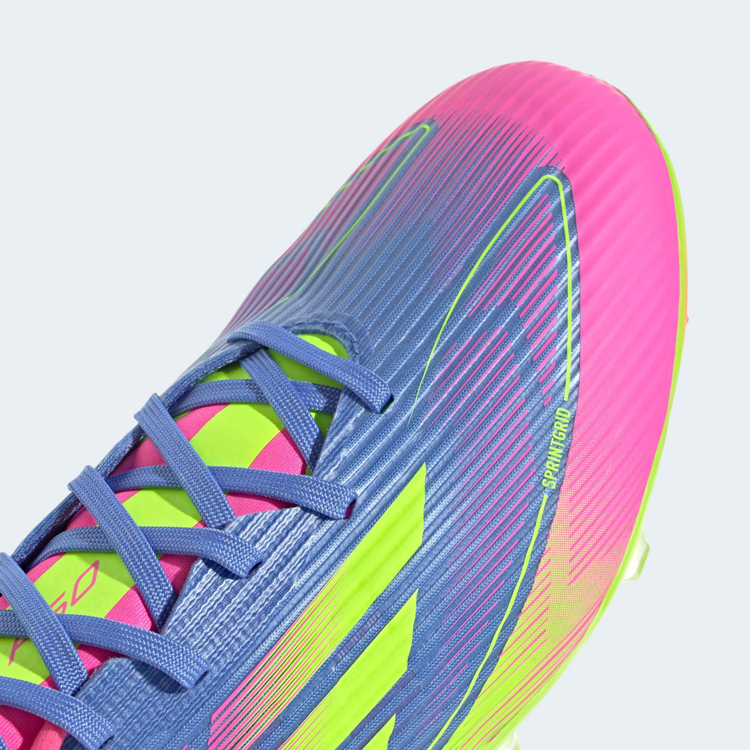 adidas Performance F50 LEAGUE FG/MG Fußballschuh für Rasenplätze