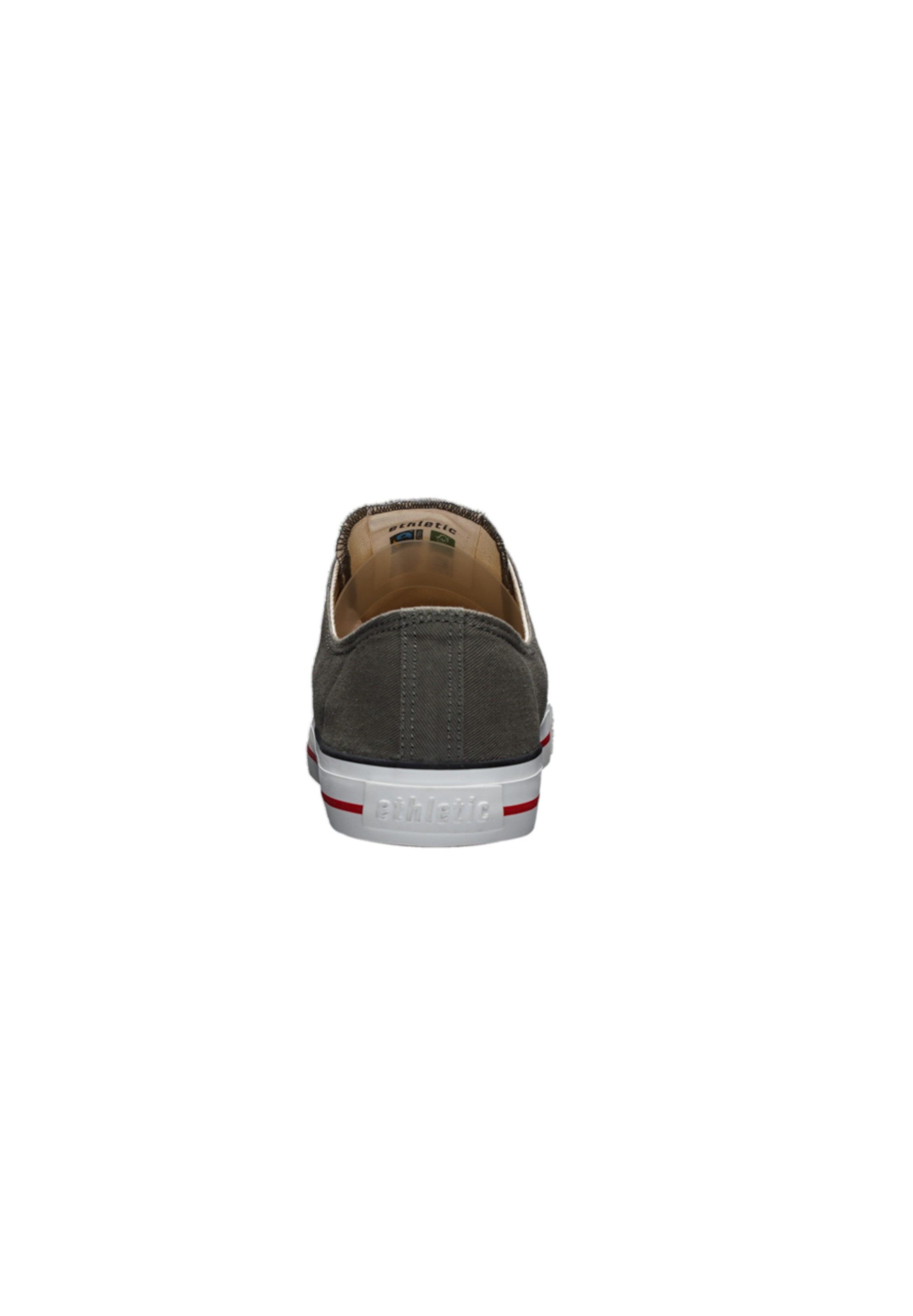 ETHLETIC Fair Trainer White Cap Lo günstig online kaufen