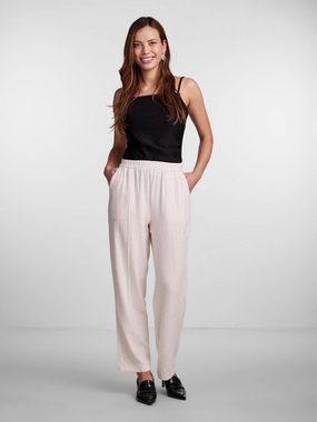 Y.A.S Stoffhose Damen Hose YASVIGGI CROPED PANT (1-tlg)