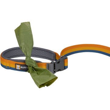 Ruffwear Hands-free-Leinen ROAMER™ Leash Yellow Snow, Für ein dynamisches Leinen-Erlebnis