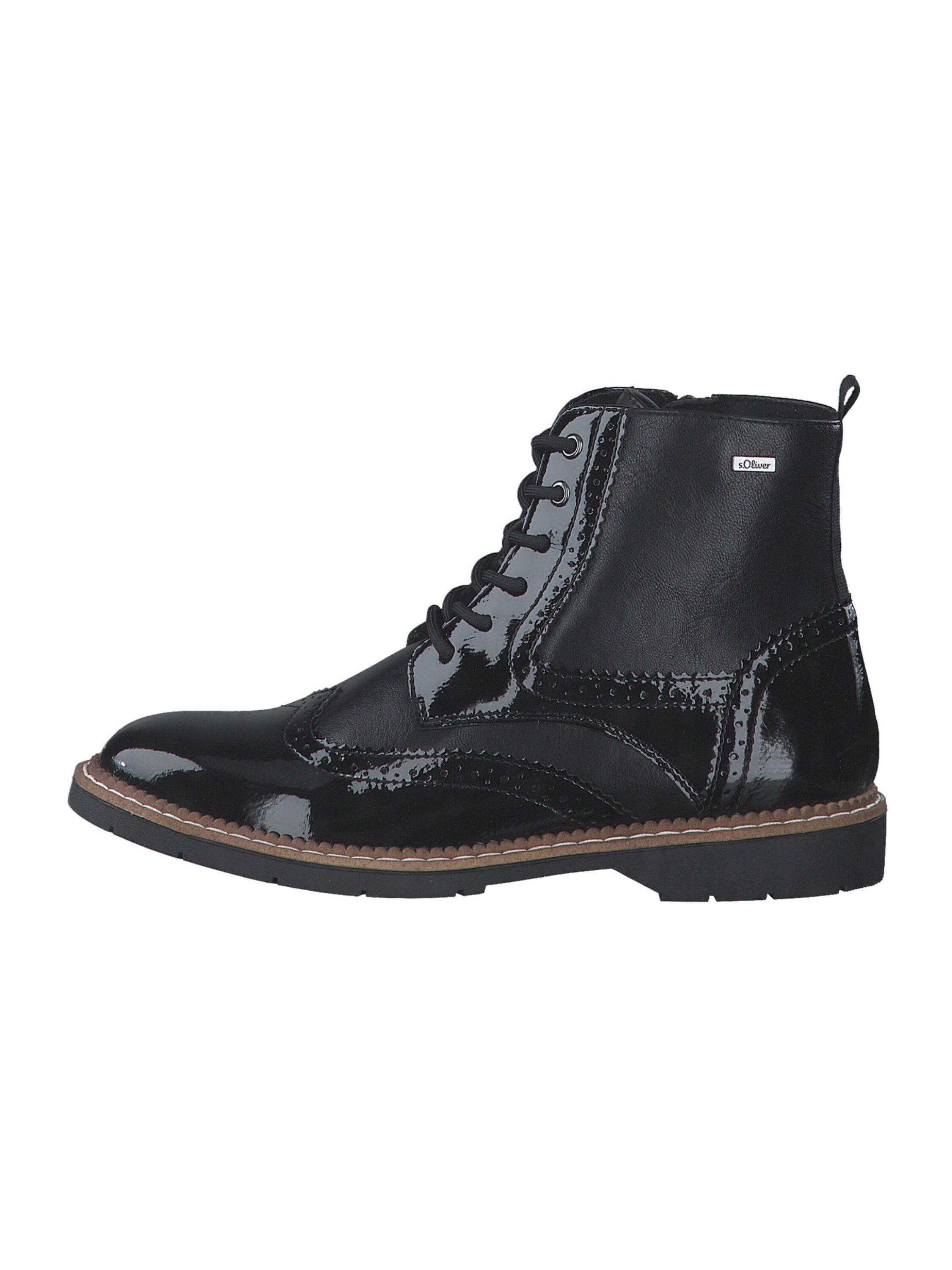 s.Oliver Stiefel (1-tlg) günstig online kaufen