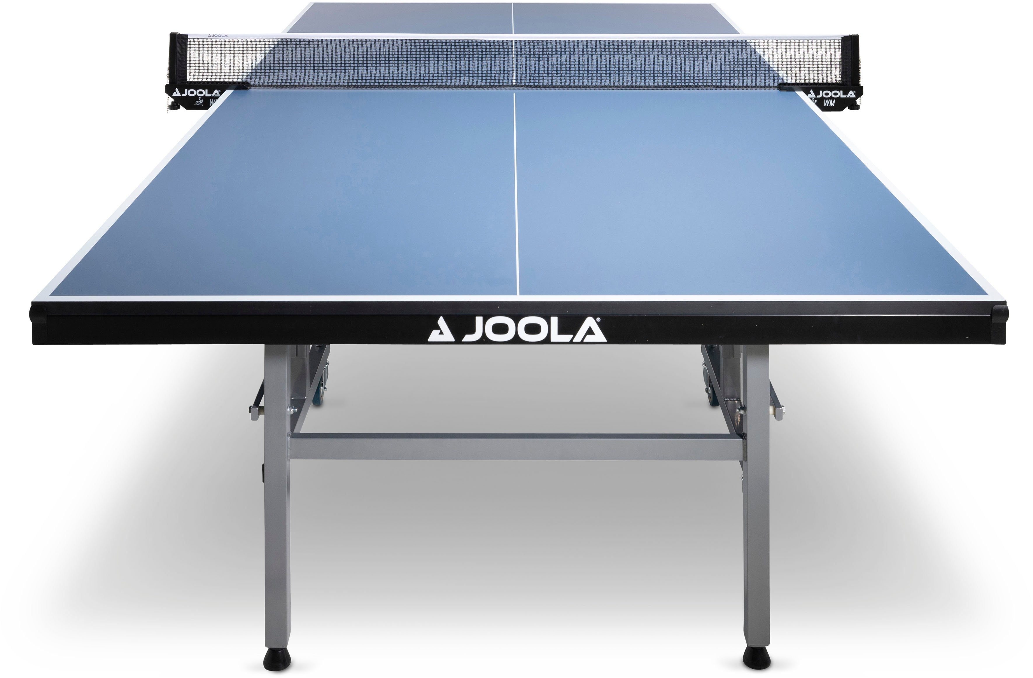 Joola Tischtennisplatte JOOLA Indoor-Tischtennisplatte World Cup