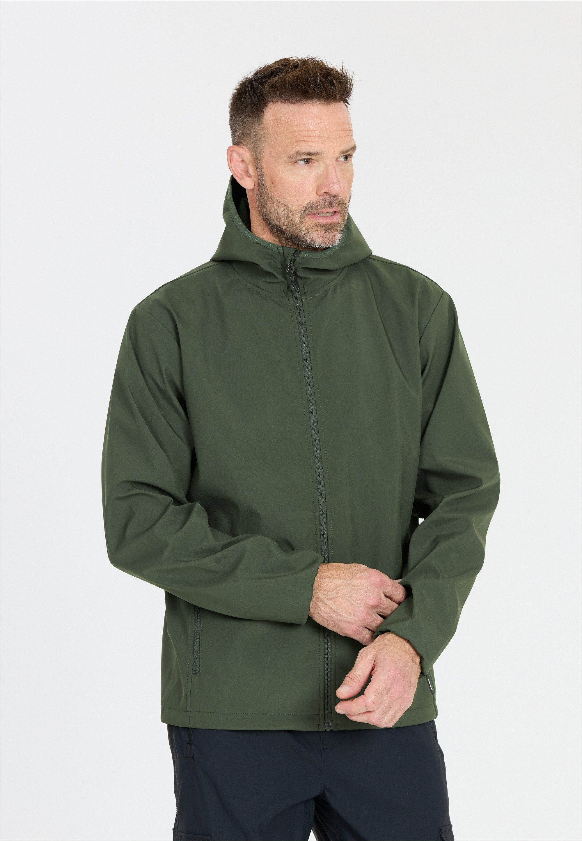 Softshelljacke Luango