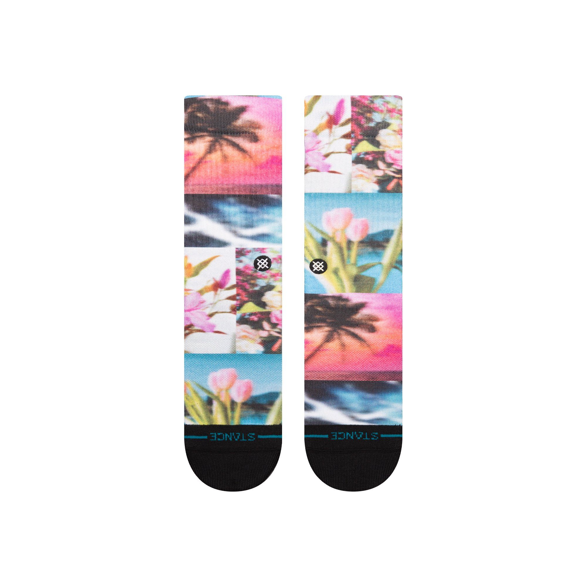Stance Freizeitsocken TAKE A PICTURE CREW günstig online kaufen