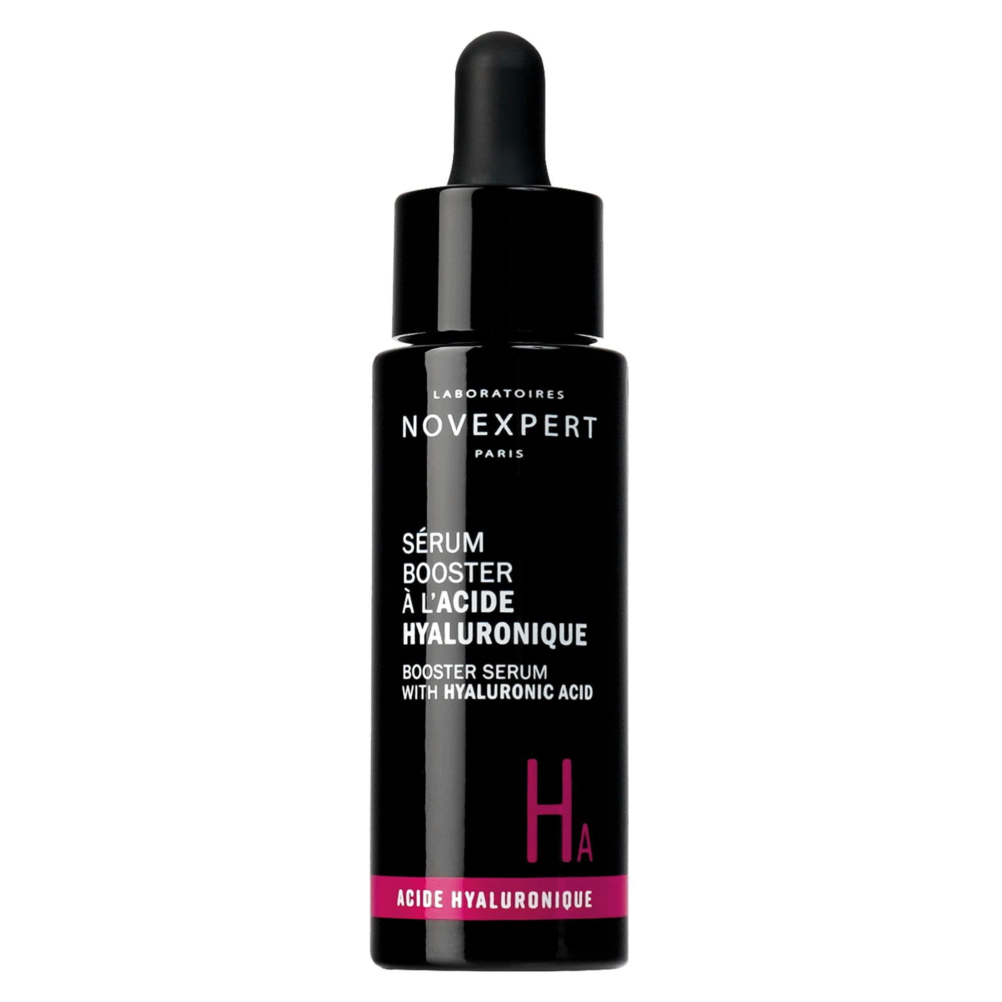 Novexpert Tagescreme Hyaluron BOOSTER SERUM