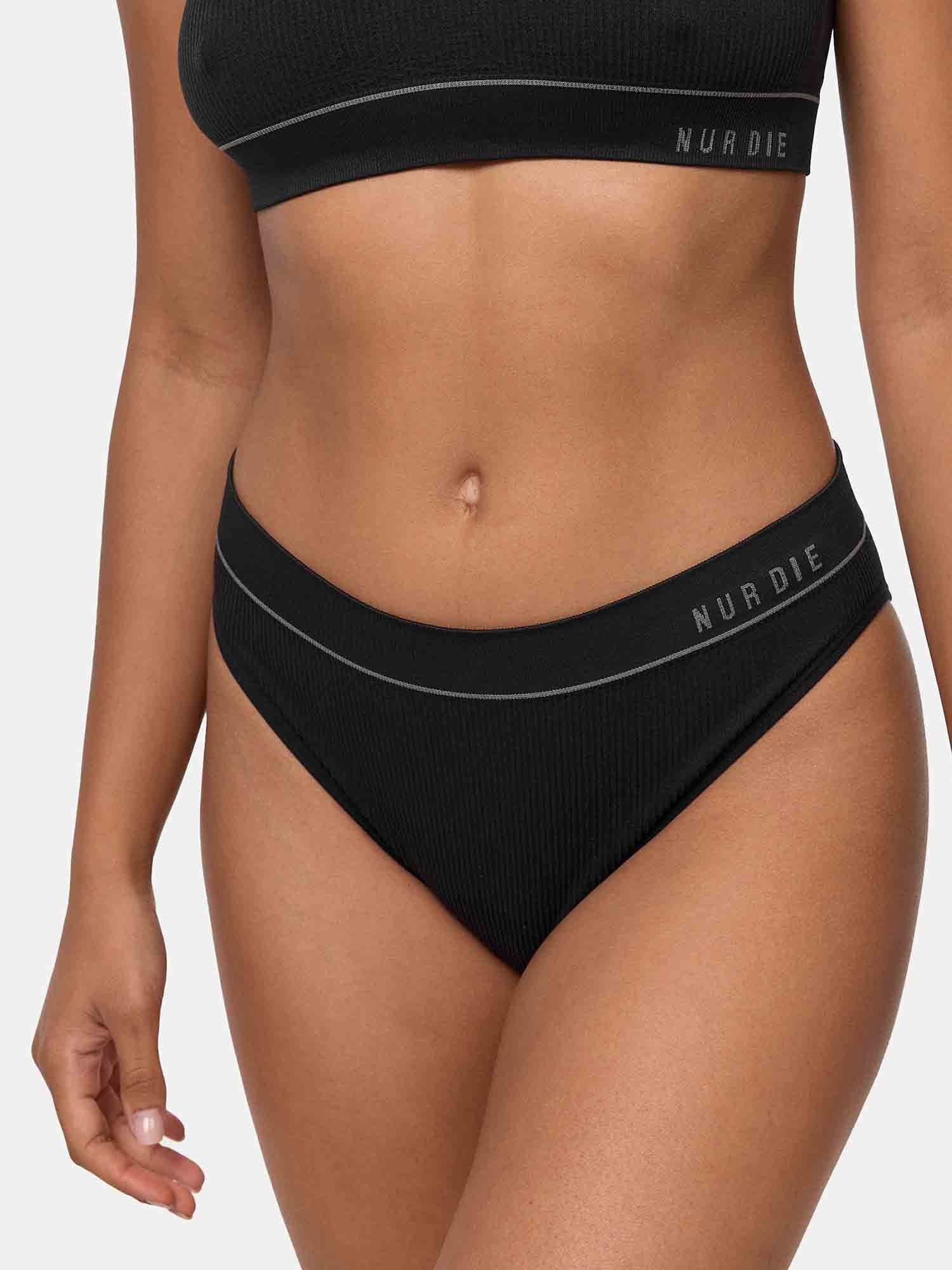 Nur Die Slip Retro (2-St)