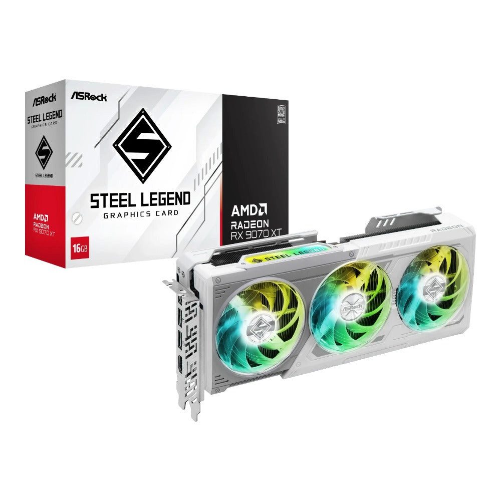 Asrock Grafikkarte