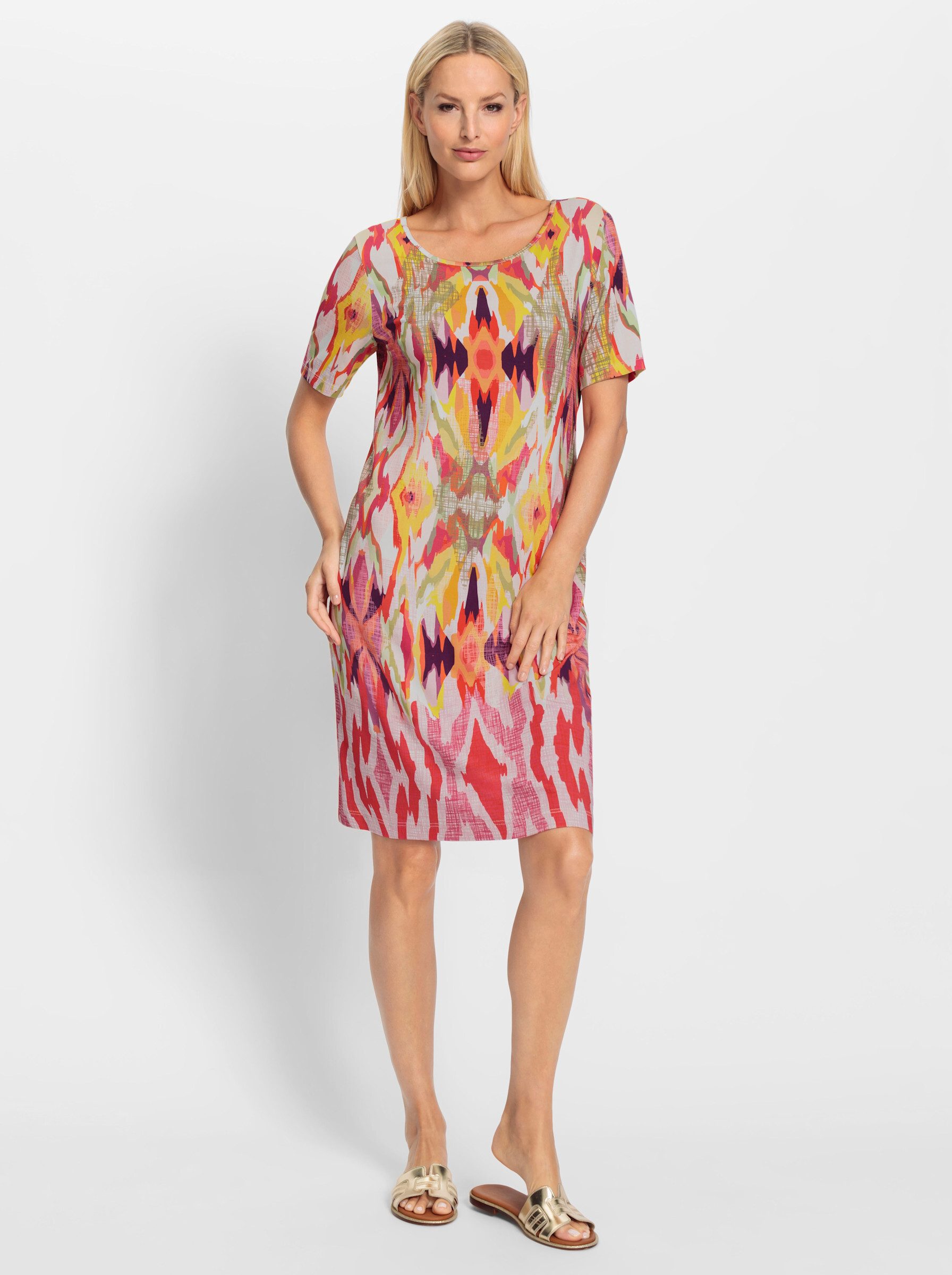 Jerseykleid Jerseykleid