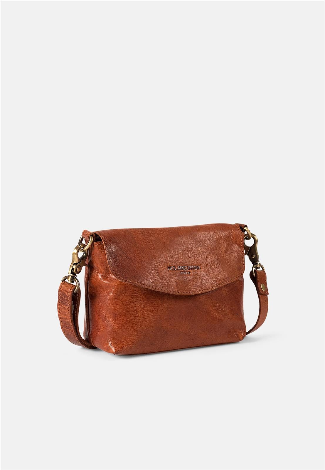 HOLZRICHTER Berlin Umhängetasche No 1-1 (S) günstig online kaufen